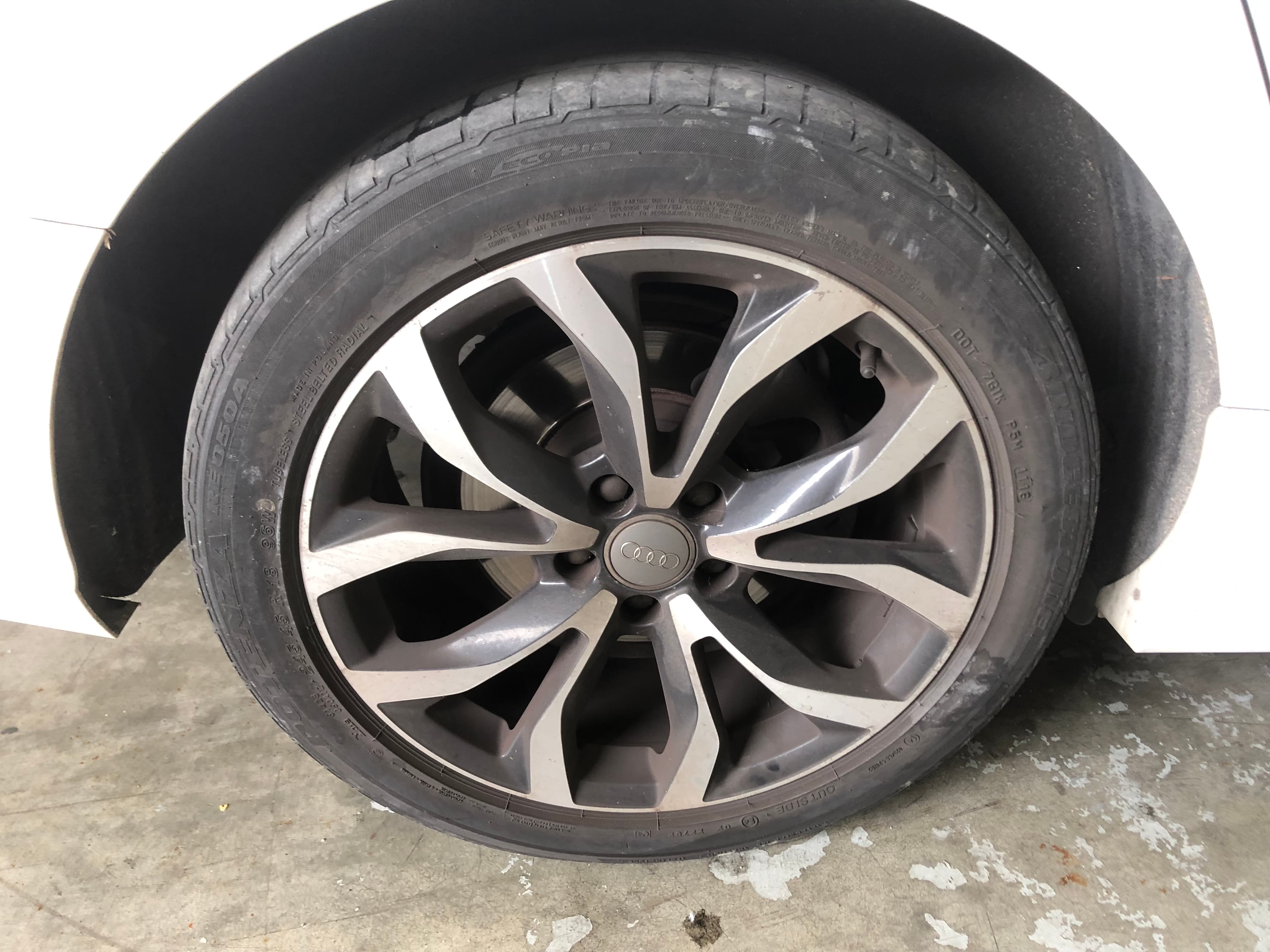Audi A6 · Ano 2015 — image 13