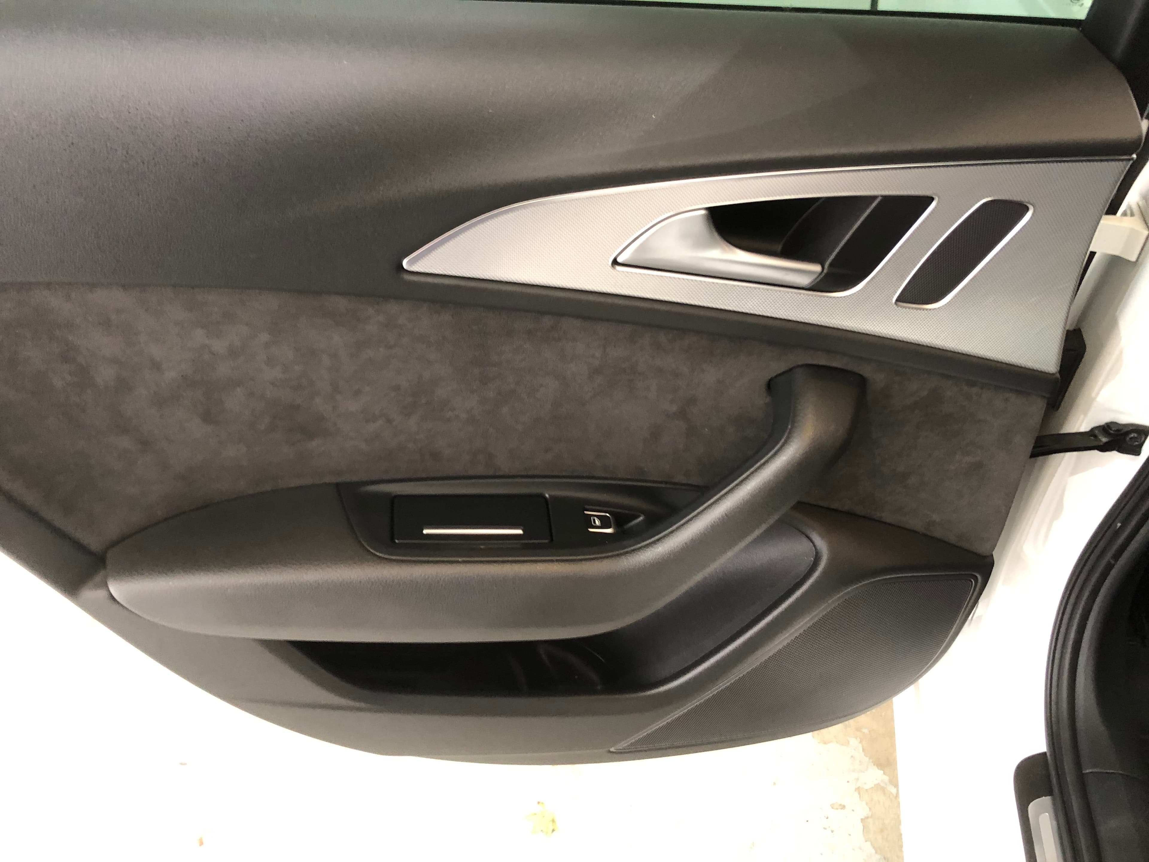 Audi A6 · Ano 2015 — image 17
