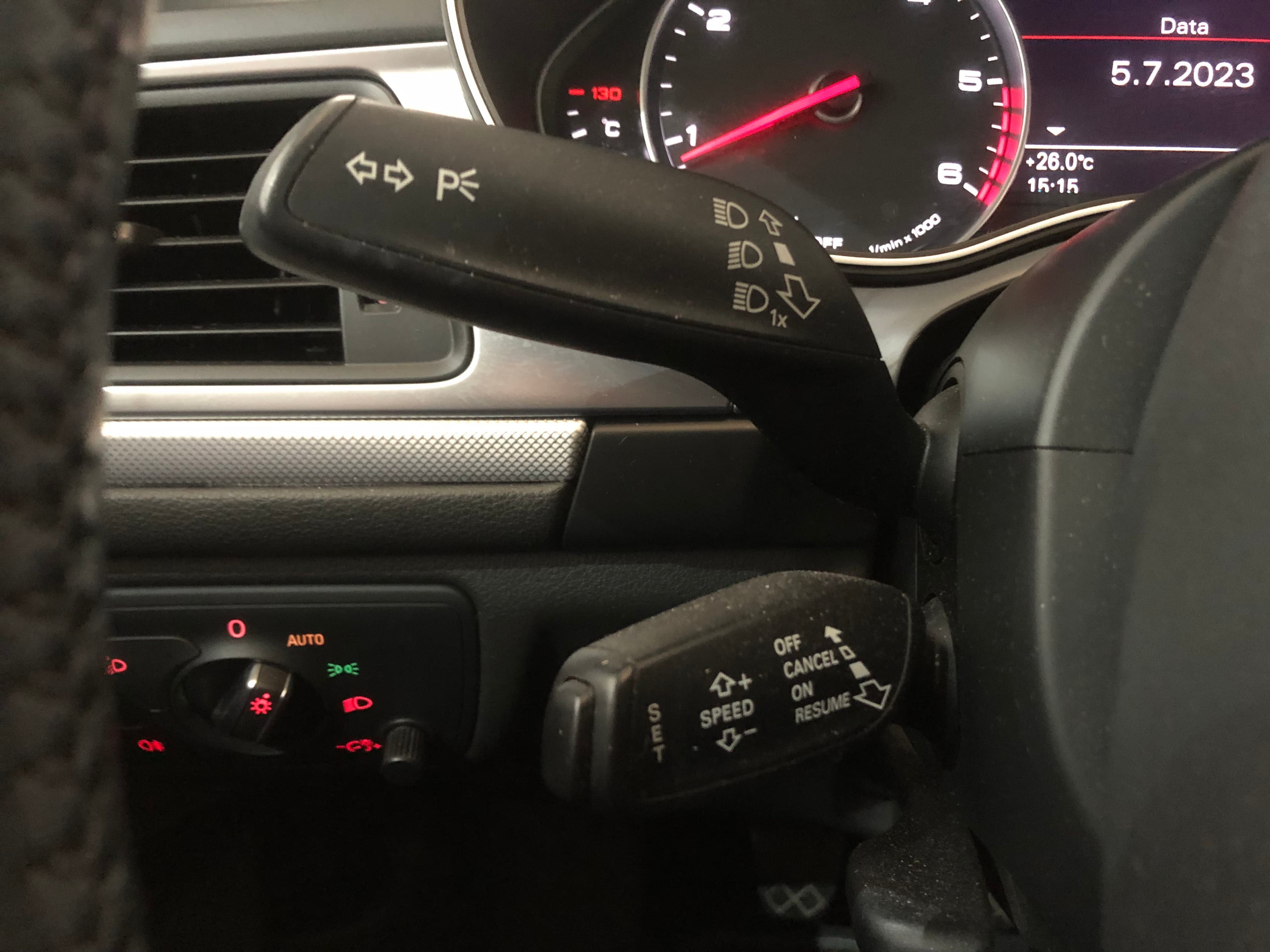 Audi A6 · Ano 2015 — image 34