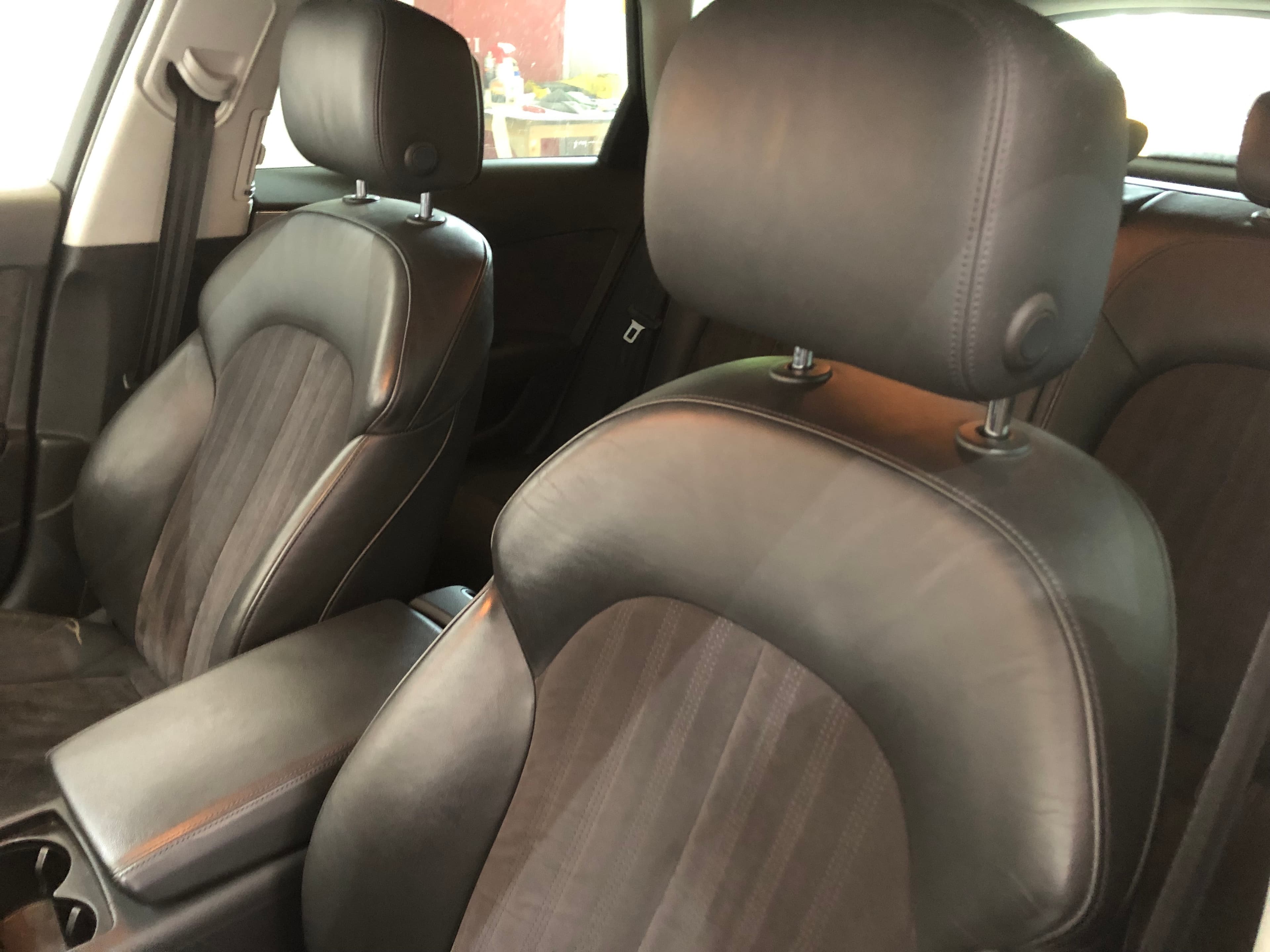 Audi A6 · Ano 2015 — image 20