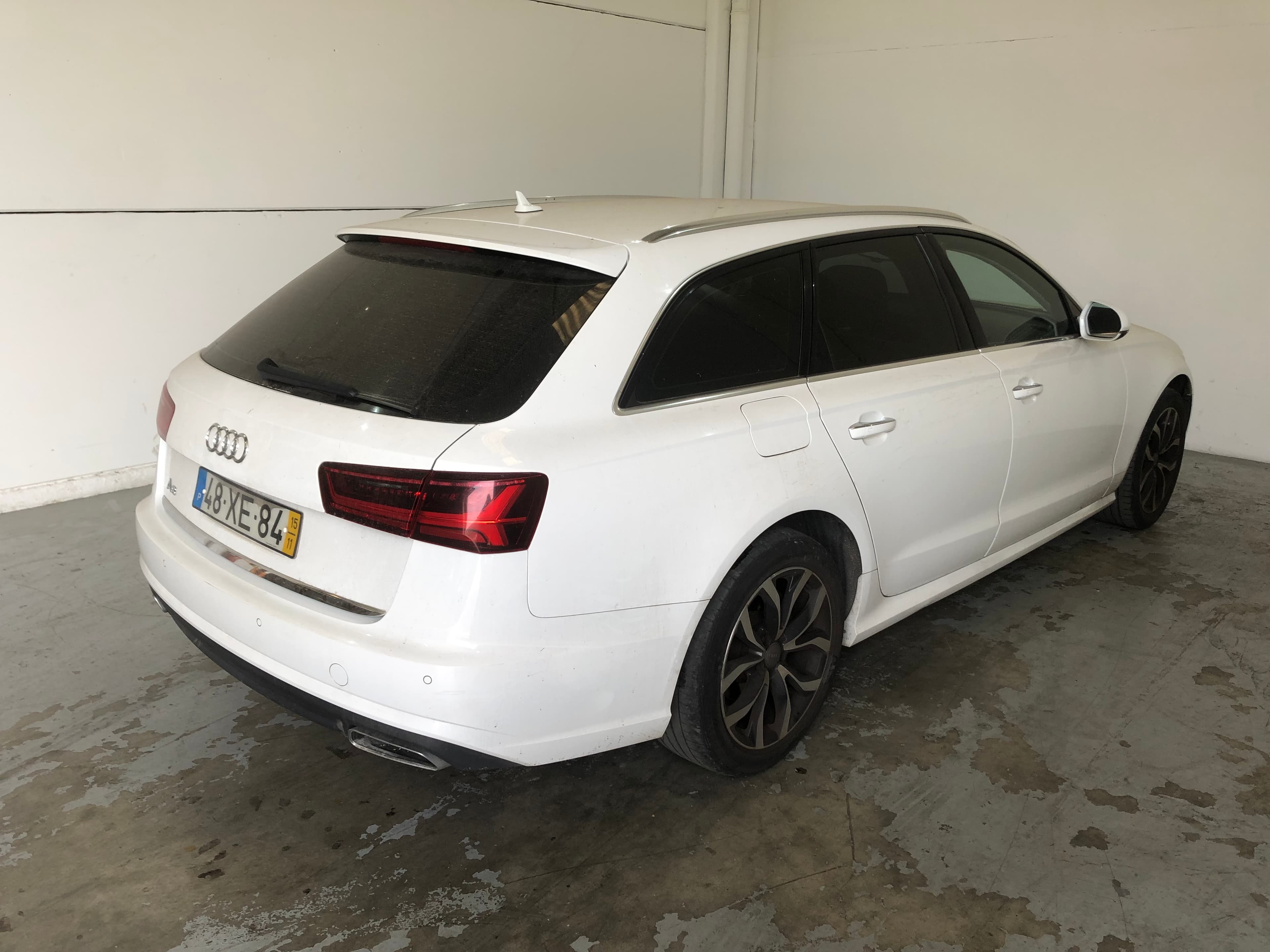 Audi A6 · Ano 2015 — image 10