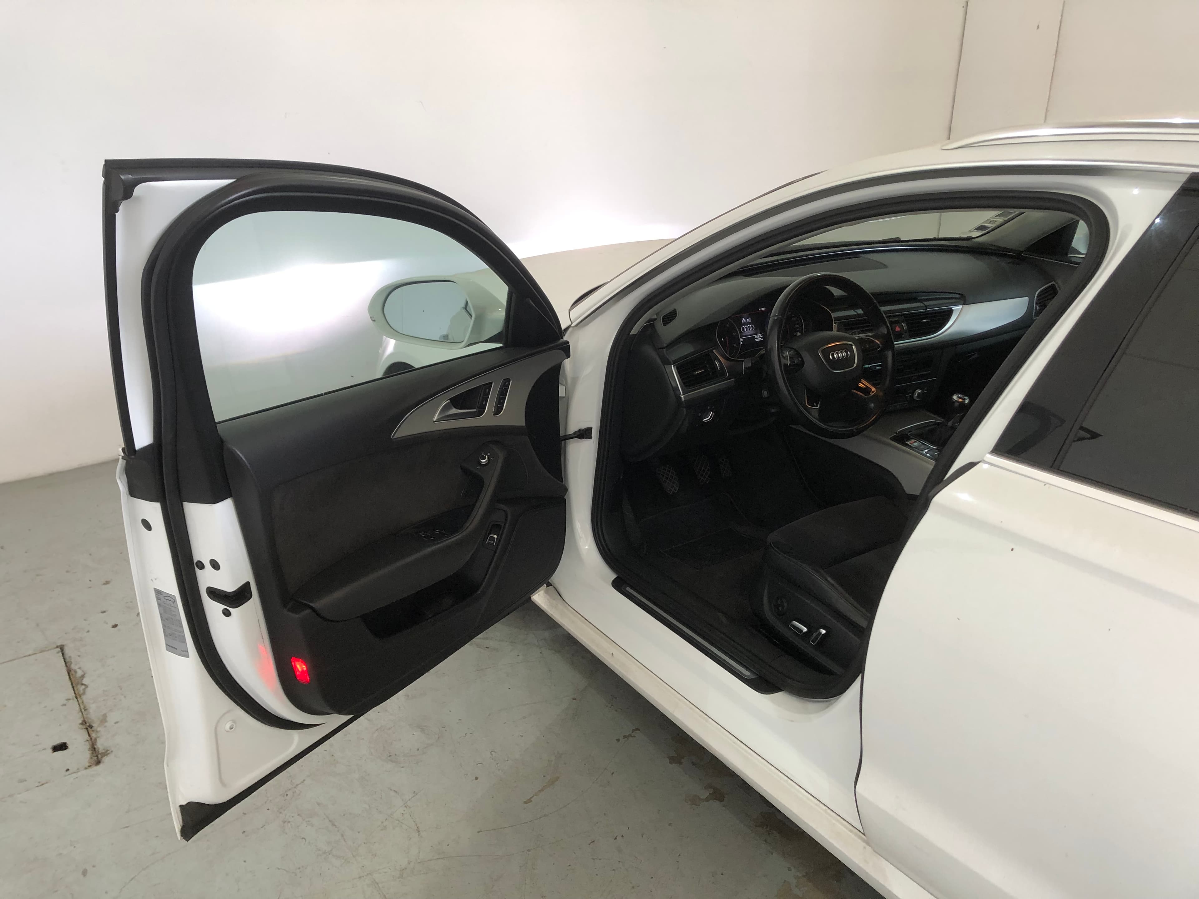 Audi A6 · Ano 2015 — image 23