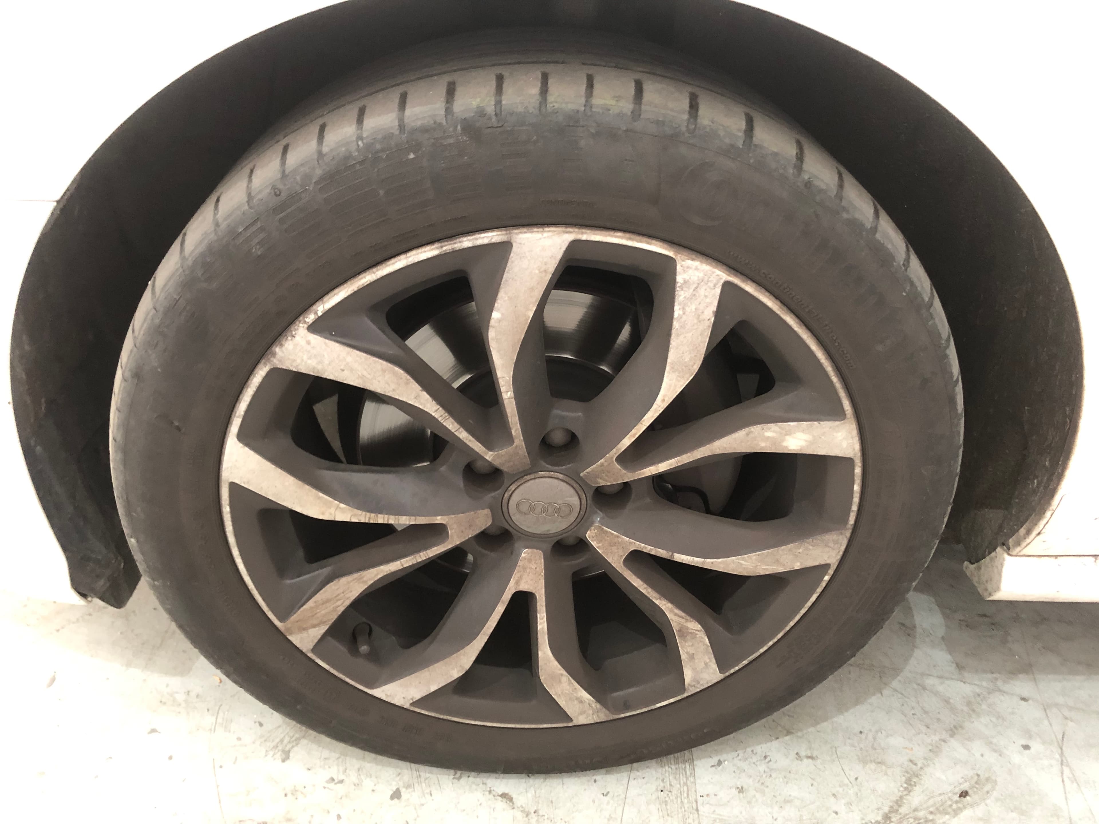 Audi A6 · Ano 2015 — image 15