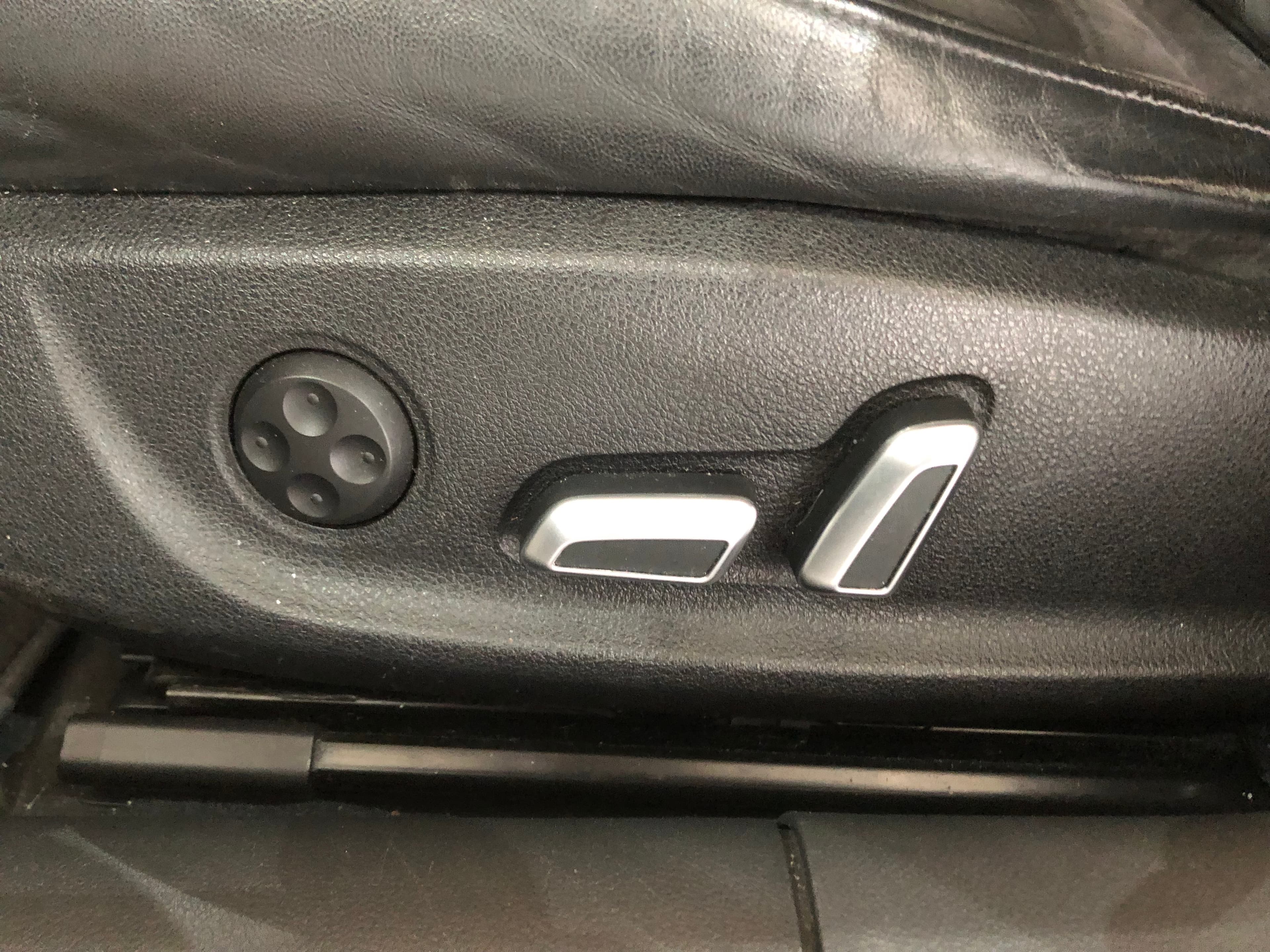 Audi A6 · Ano 2015 — image 29