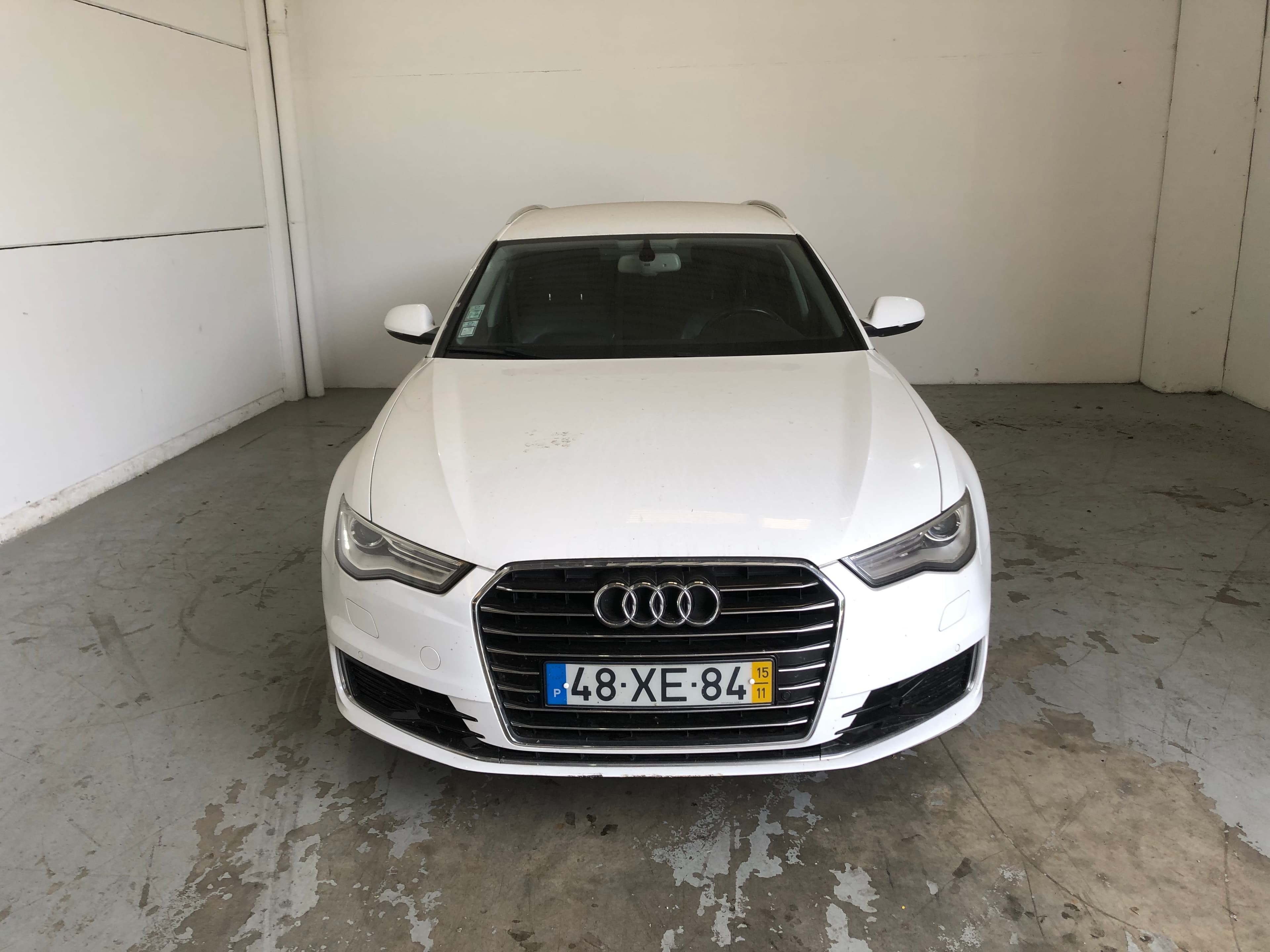 Audi A6 · Ano 2015 — image 2