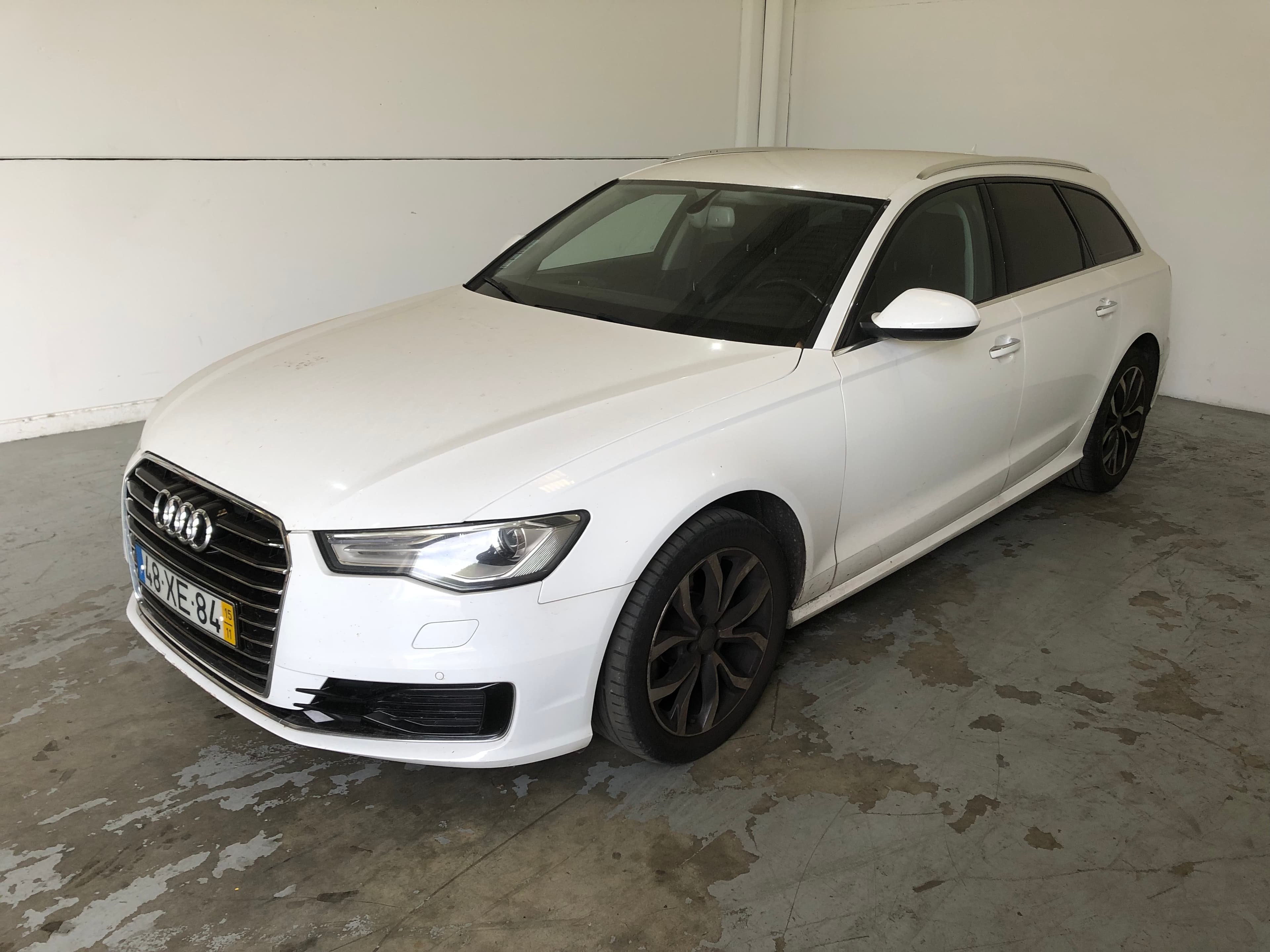 Audi A6 · Ano 2015 — image 3