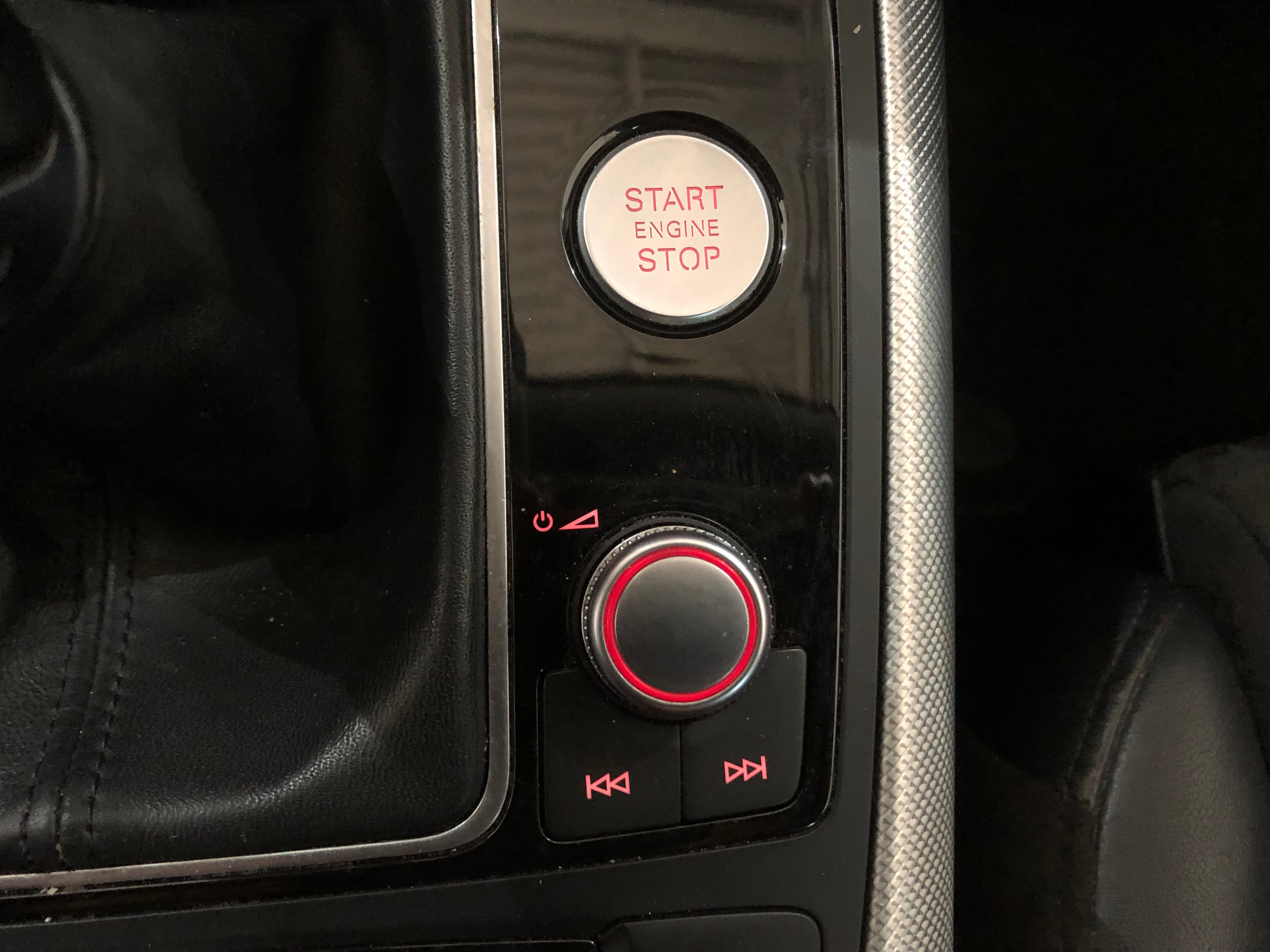 Audi A6 · Ano 2015 — image 36