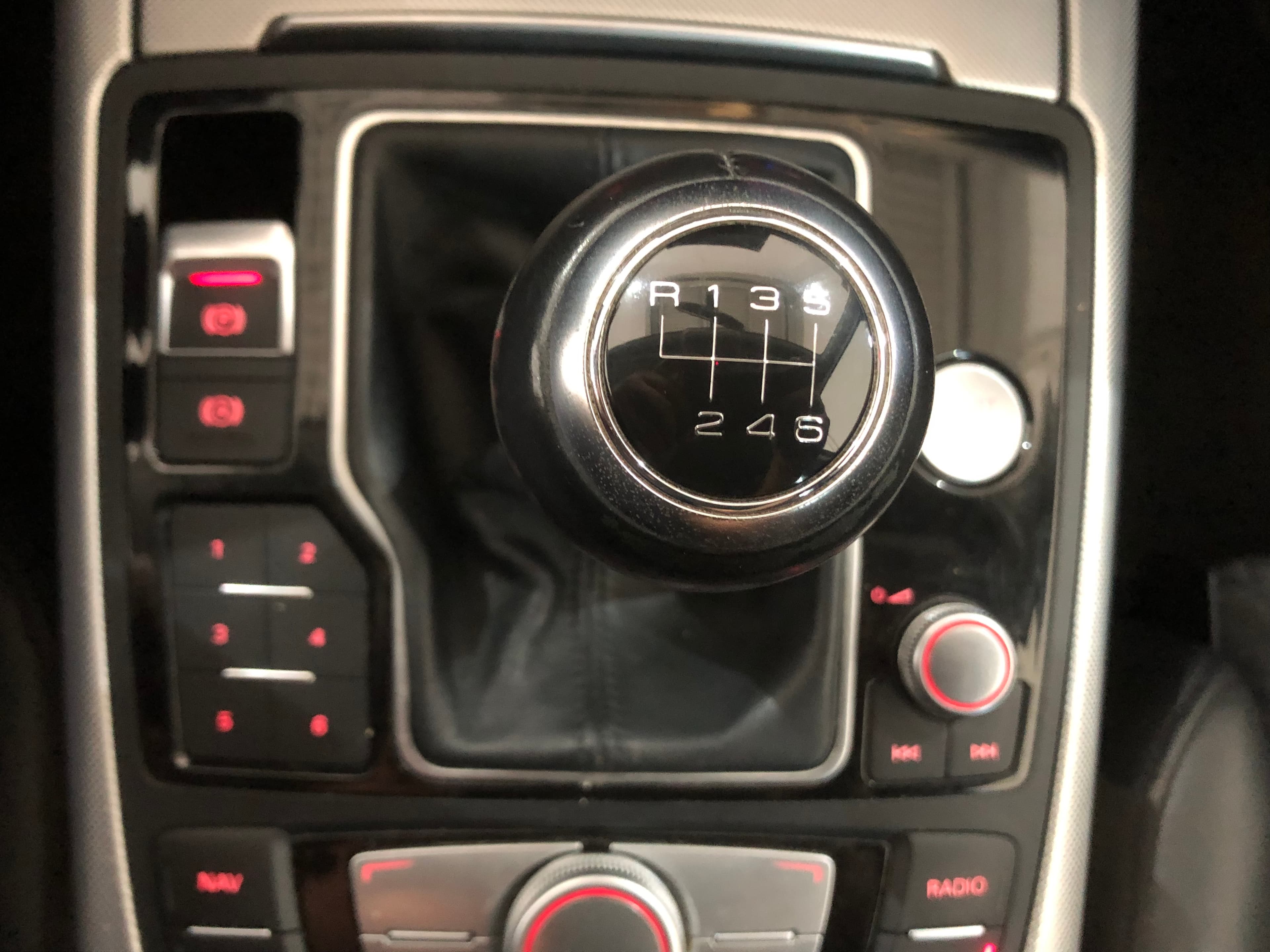 Audi A6 · Ano 2015 — image 39