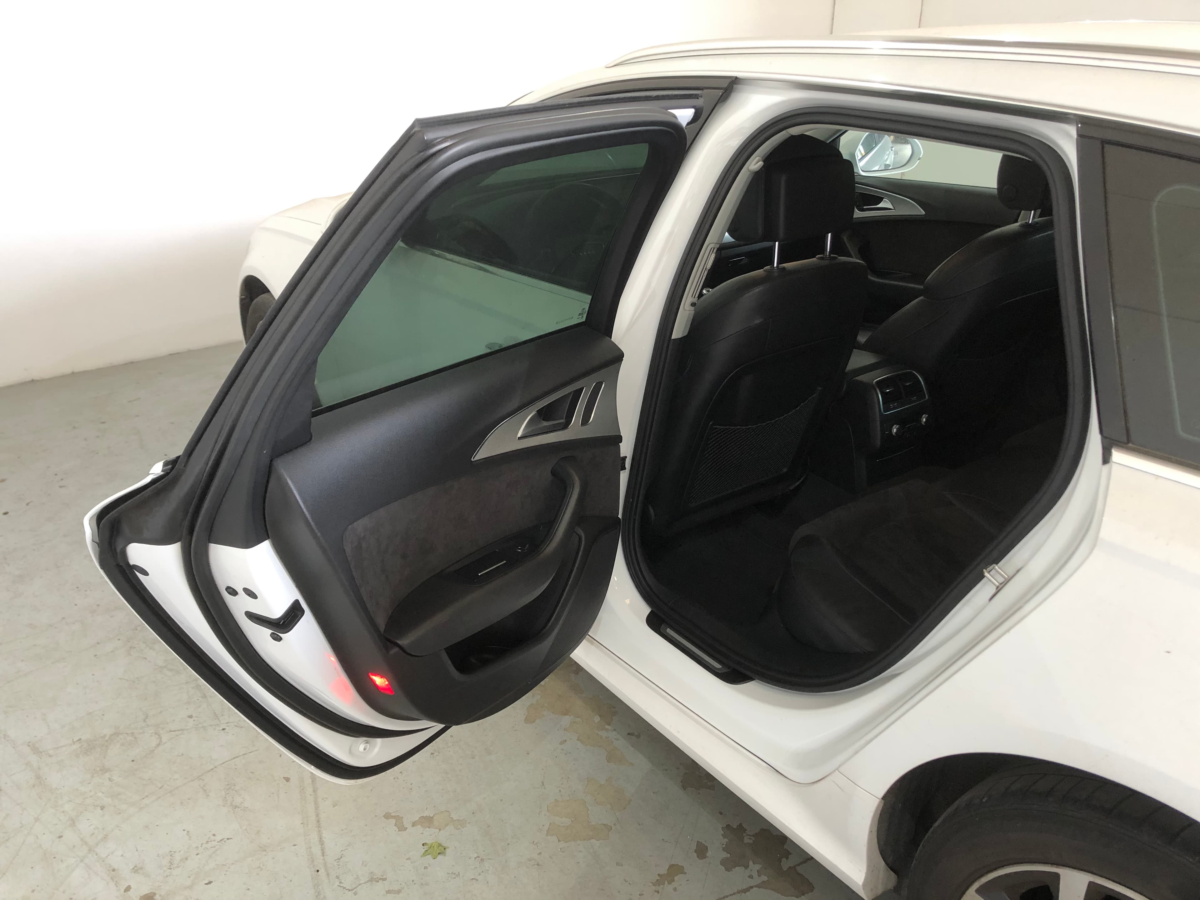Audi A6 · Ano 2015 — image 16