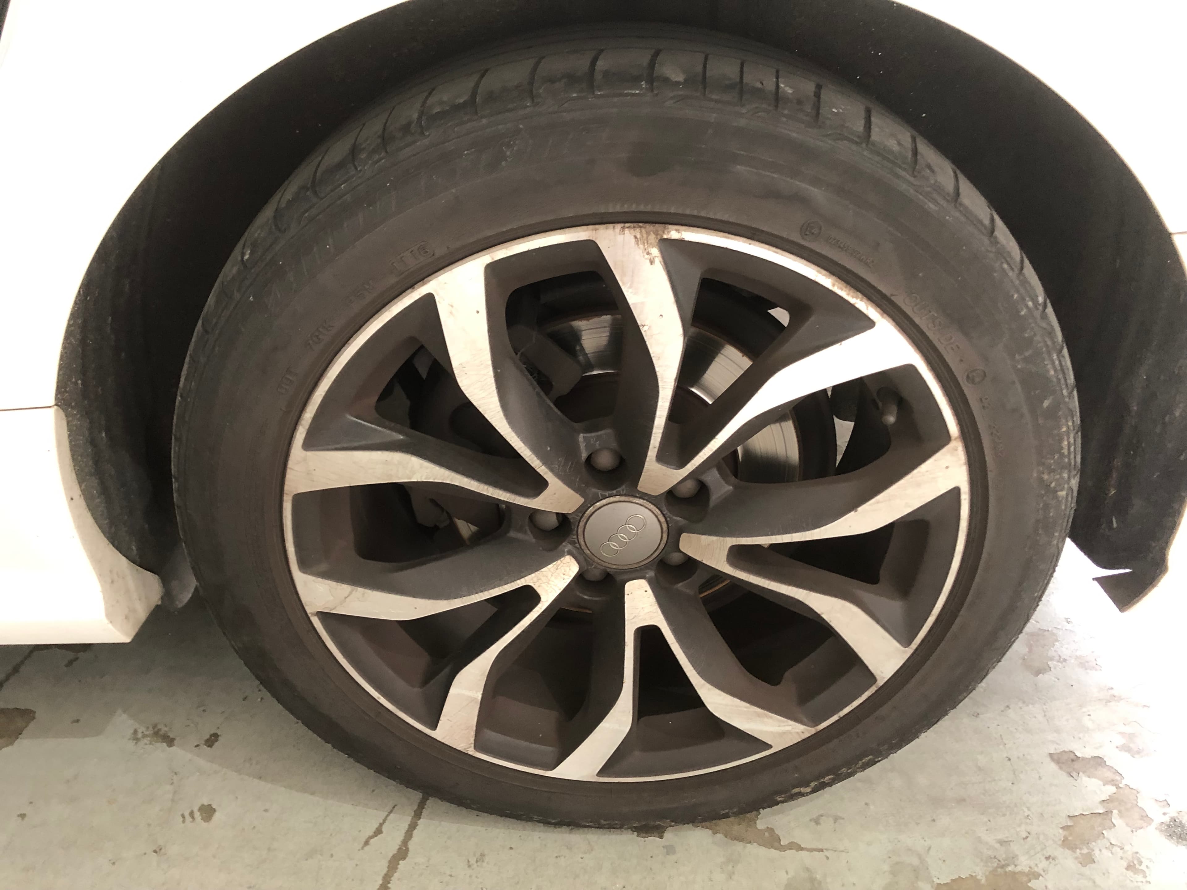 Audi A6 · Ano 2015 — image 12