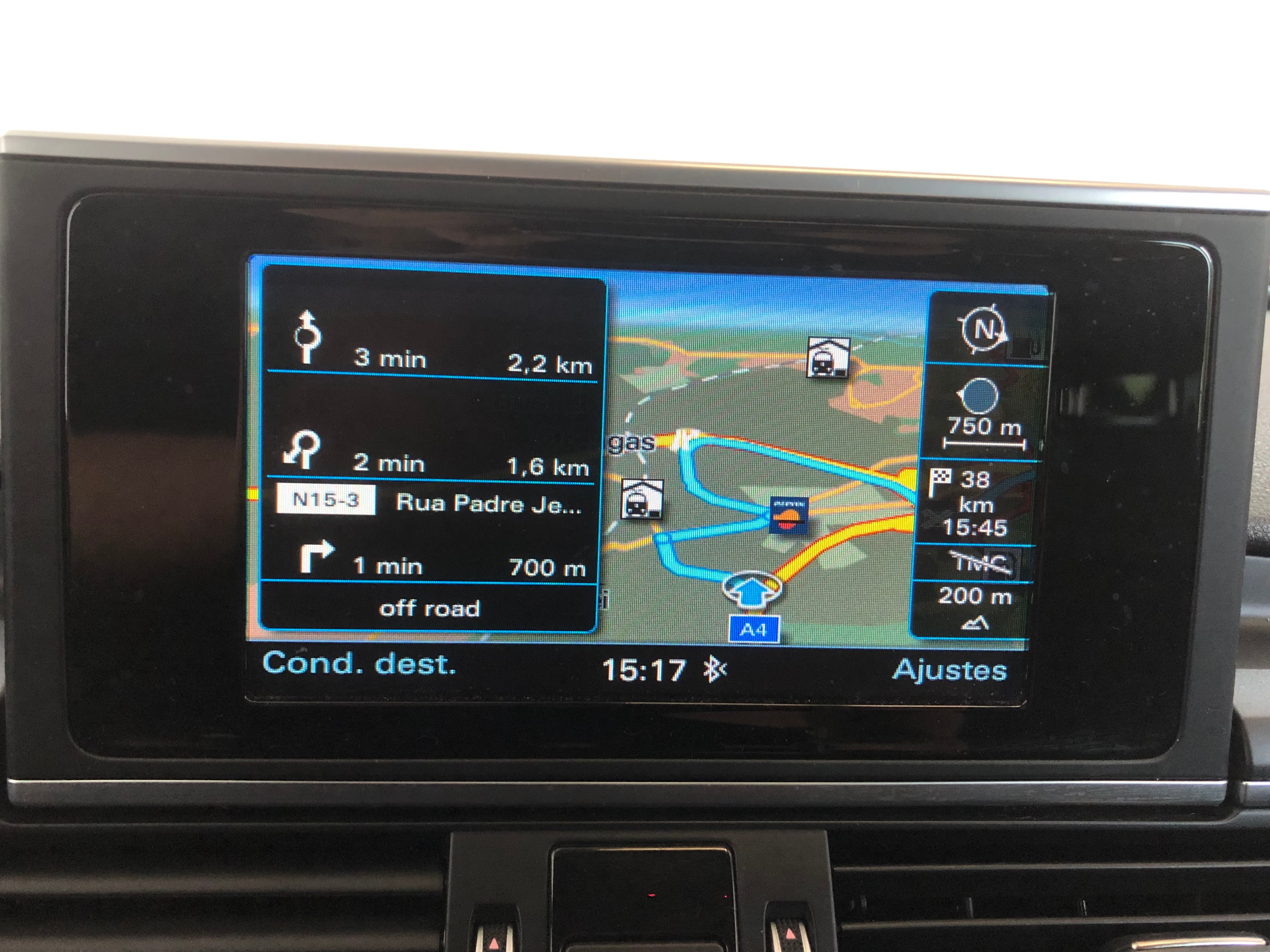 Audi A6 · Ano 2015 — image 41