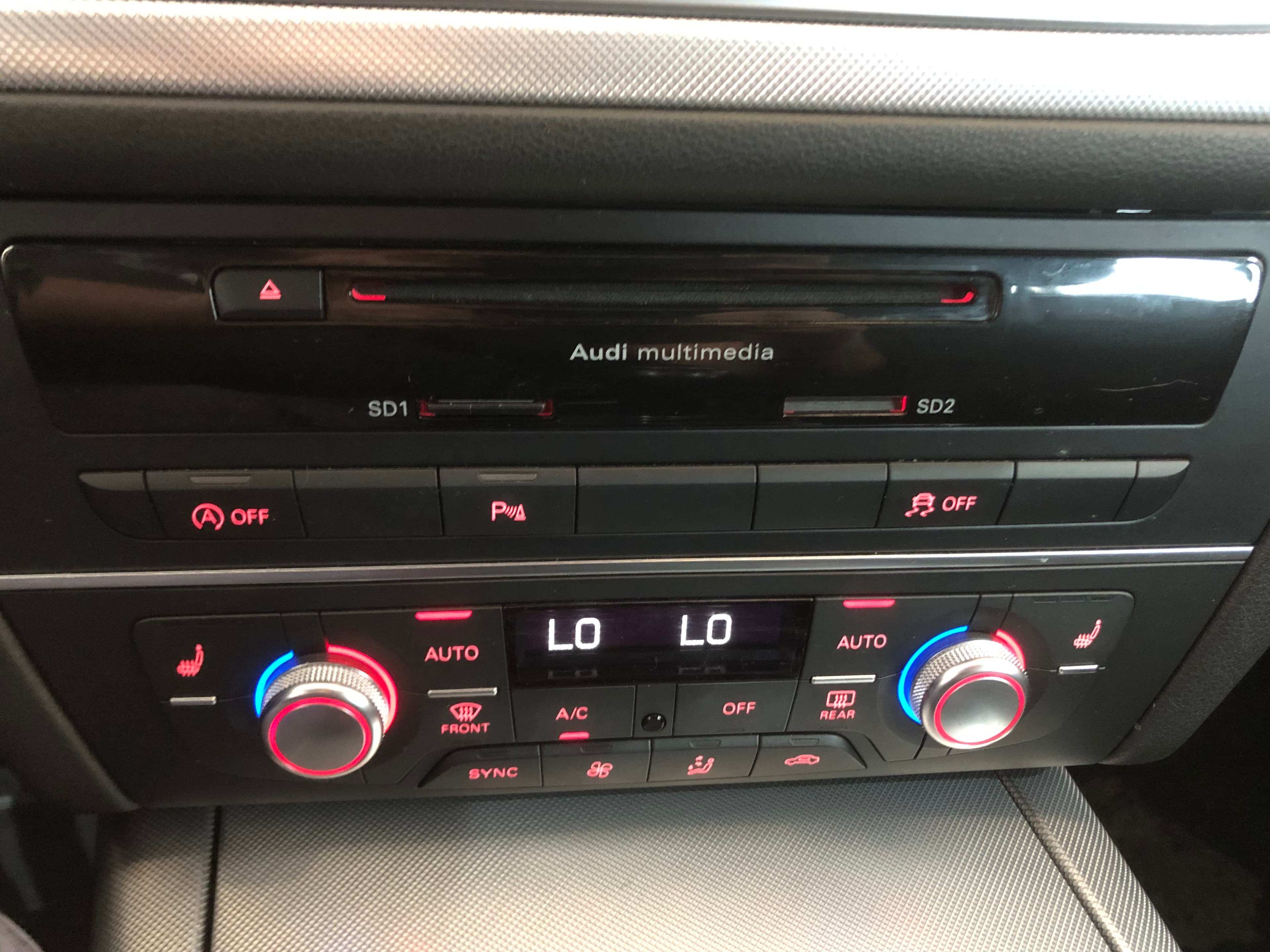 Audi A6 · Ano 2015 — image 43