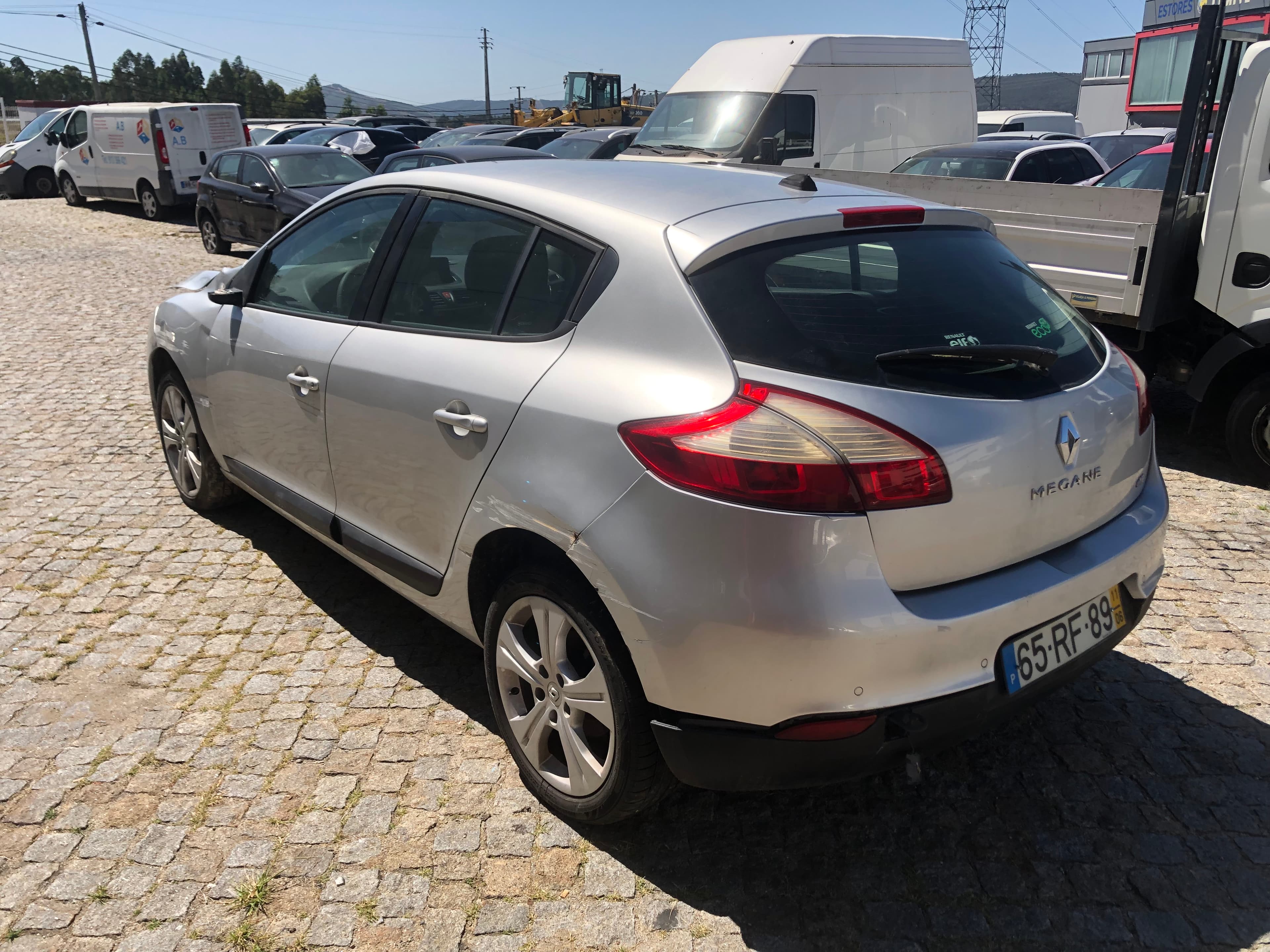 Renault Mégane · Ano 2011 — image 5