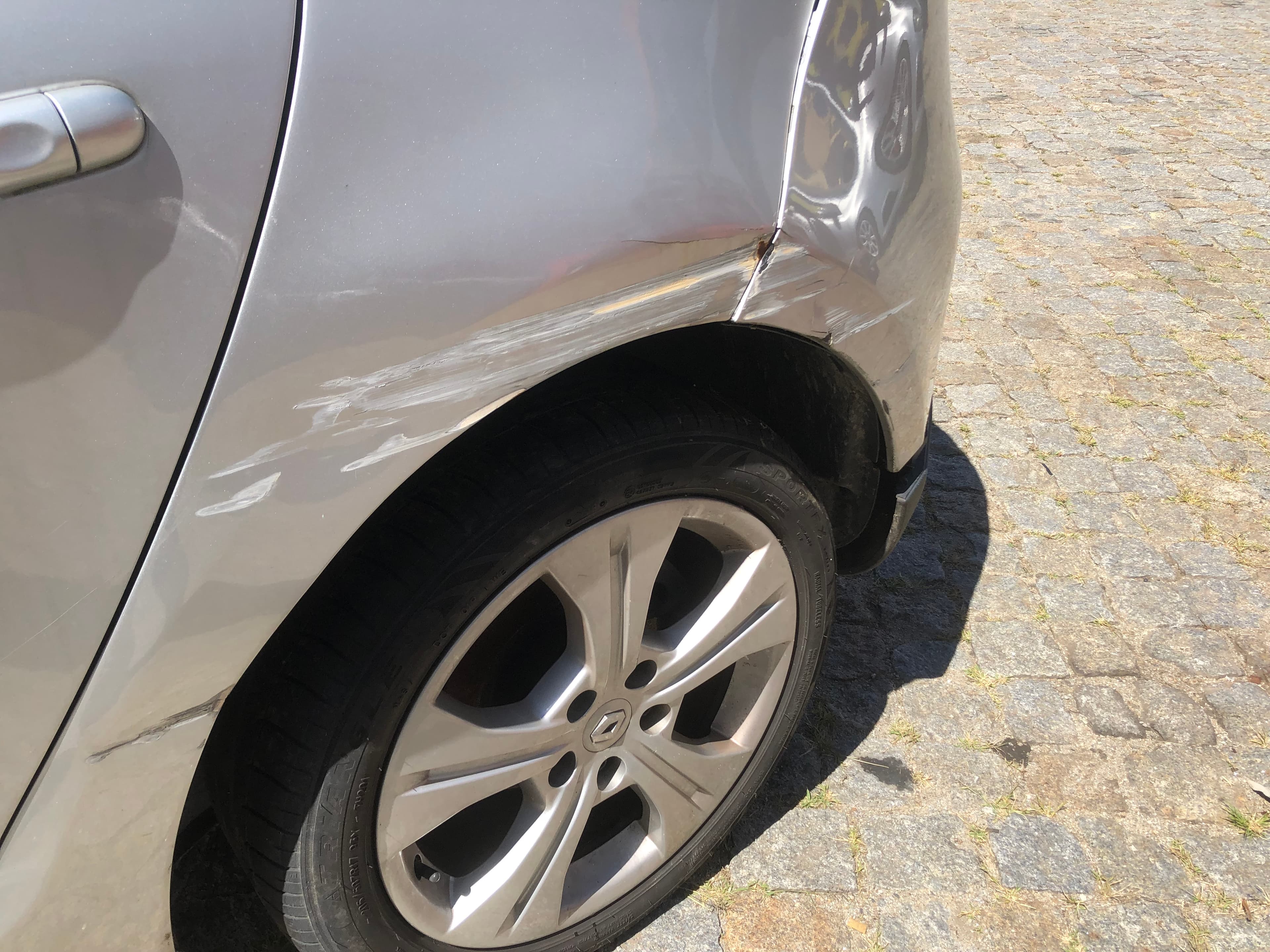 Renault Mégane · Ano 2011 — image 11