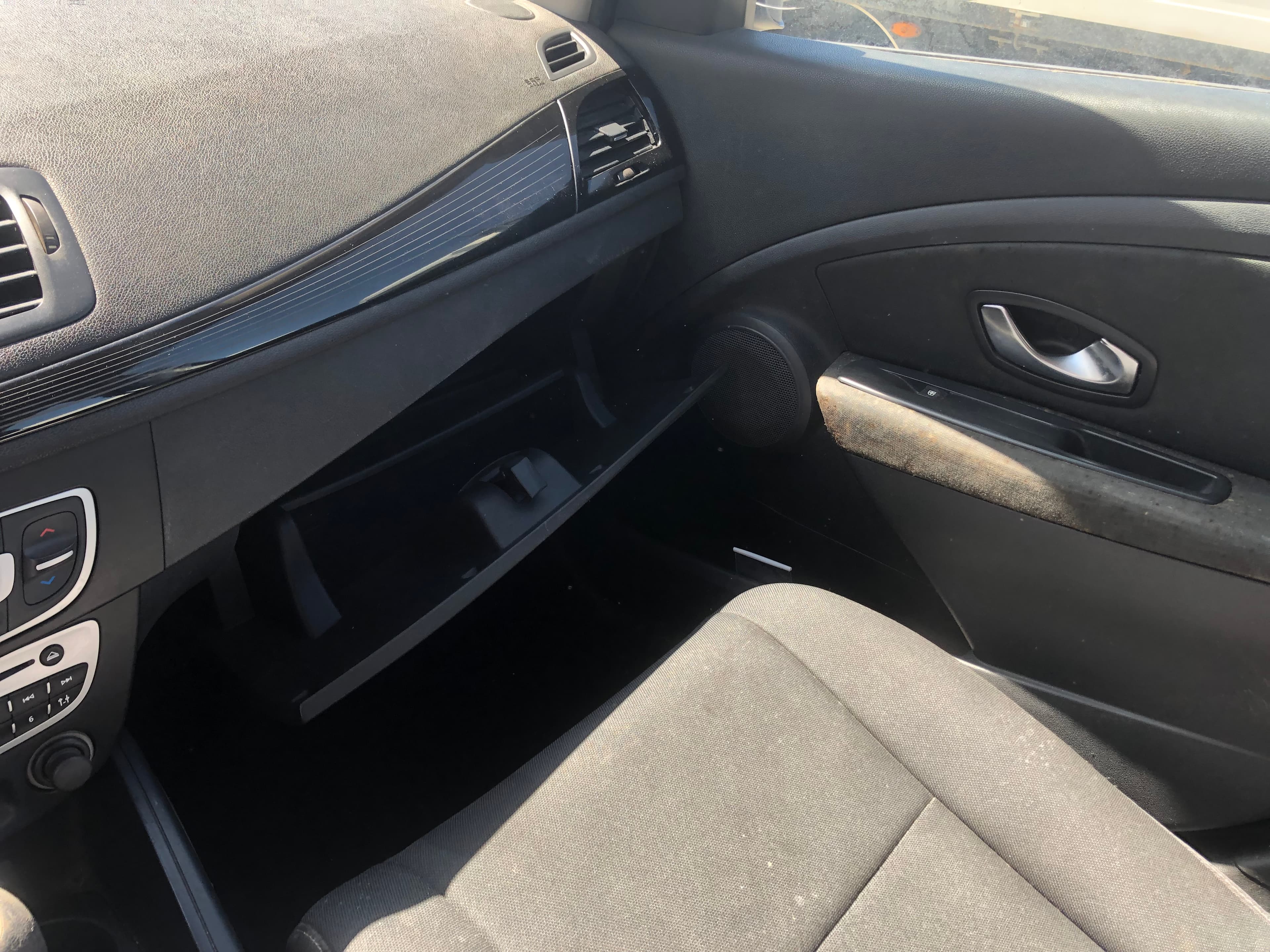 Renault Mégane · Ano 2011 — image 35