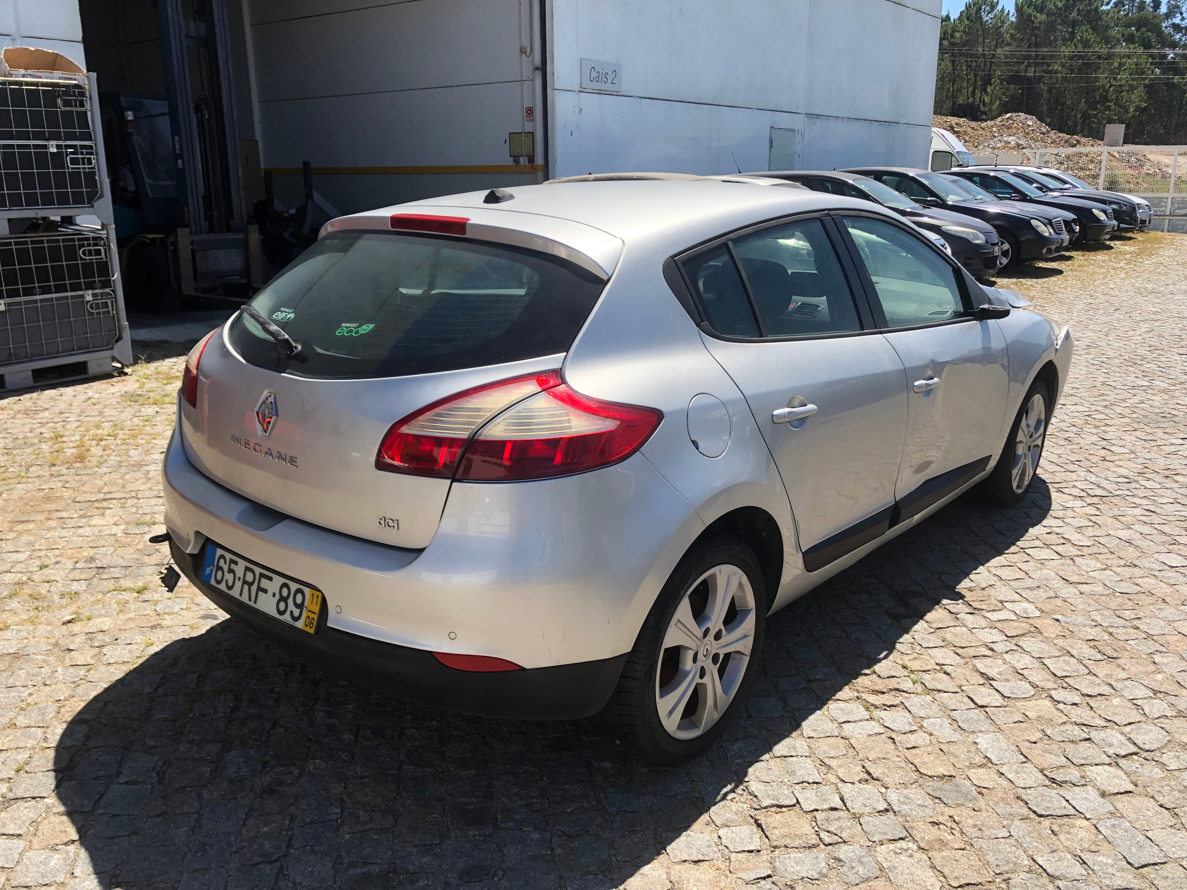 Renault Mégane · Ano 2011 — image 6