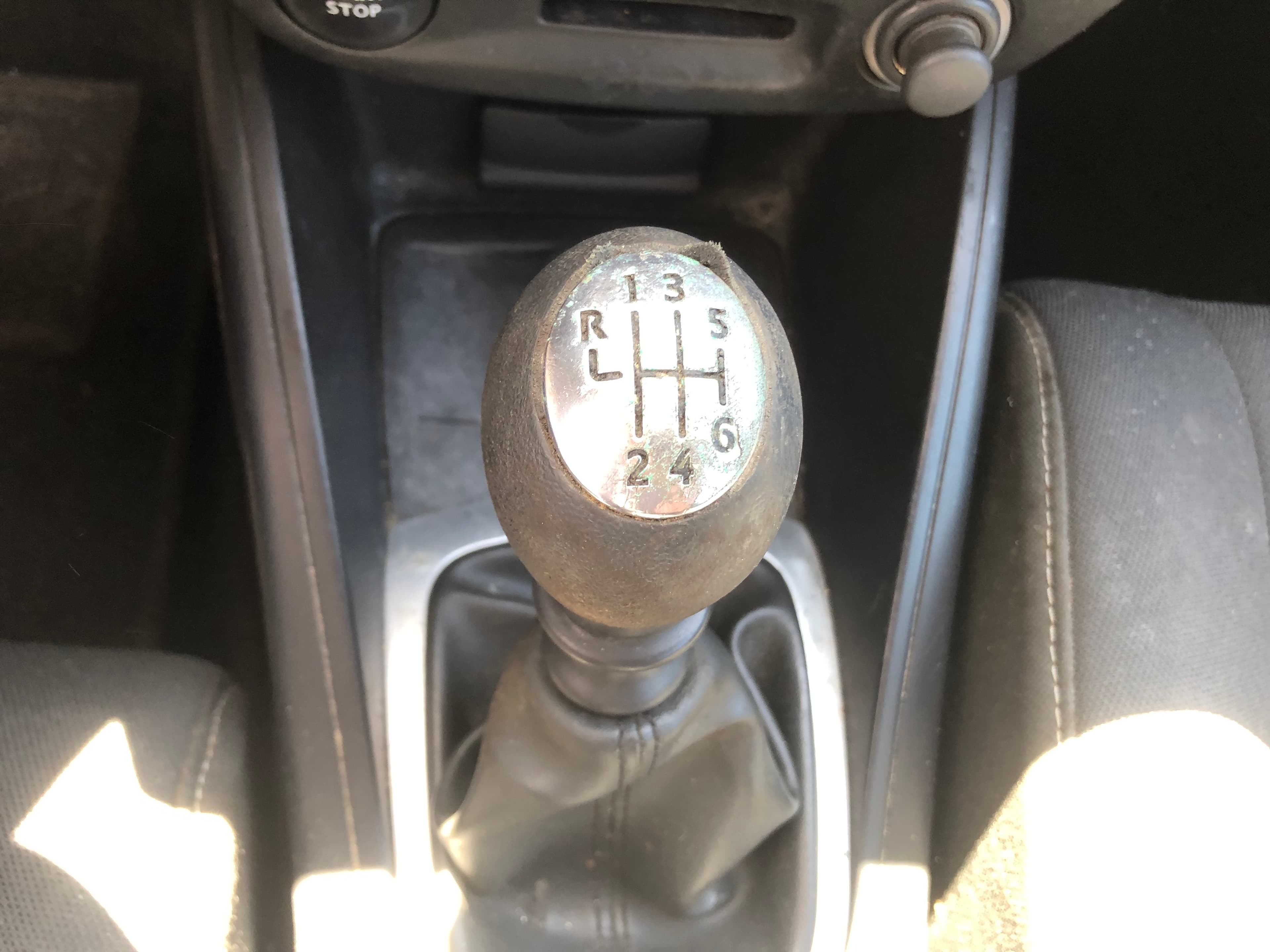 Renault Mégane · Ano 2011 — image 36