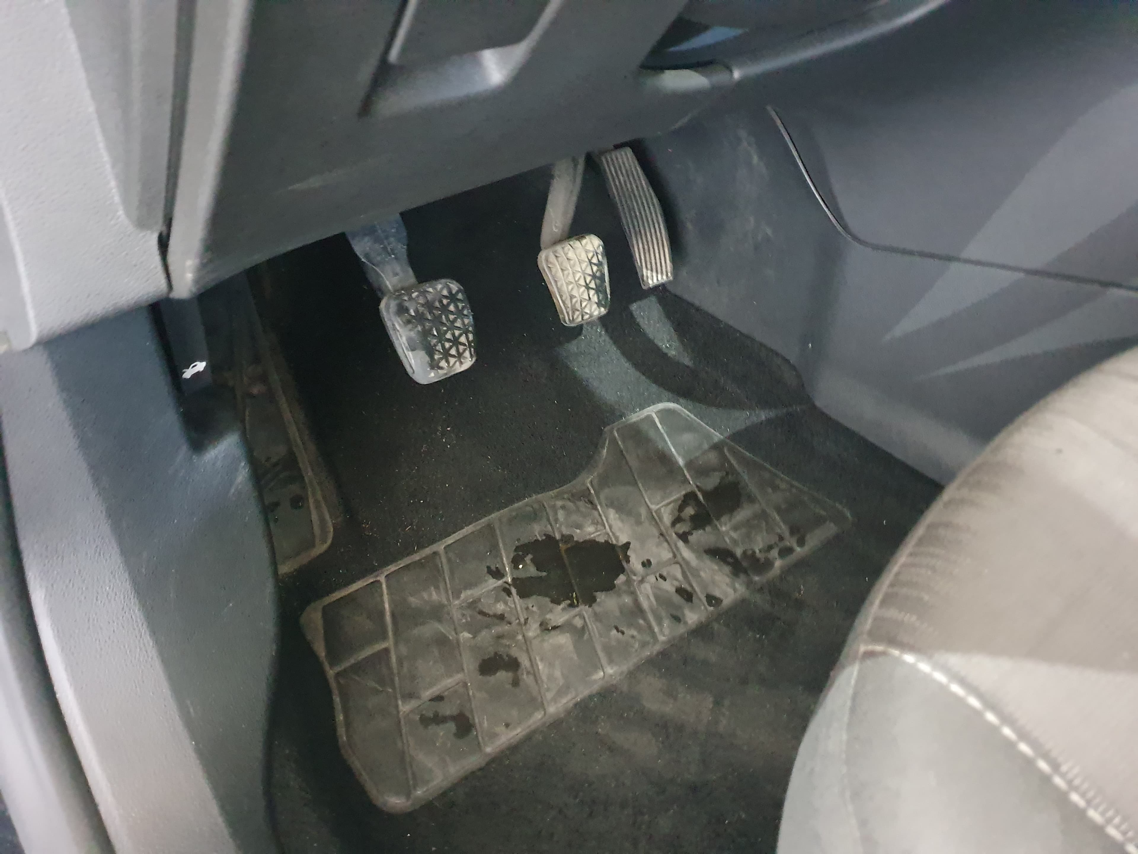 Opel Astra 1.7 CDTI · Ano 2012 — imagem 28