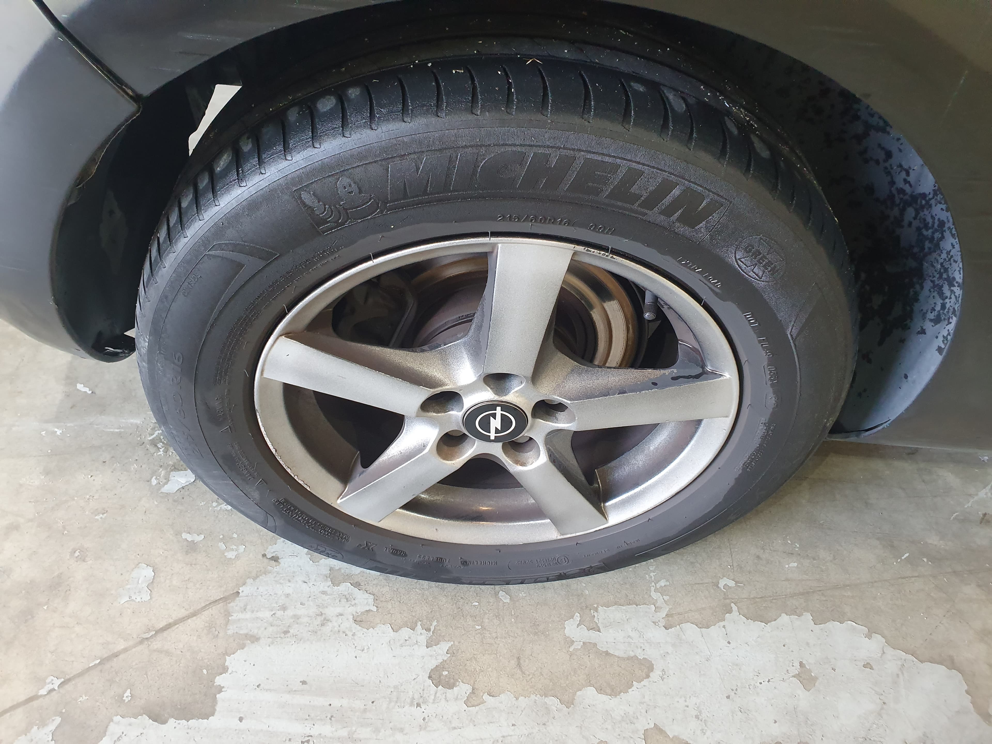 Opel Astra 1.7 CDTI · Ano 2012 — imagem 13