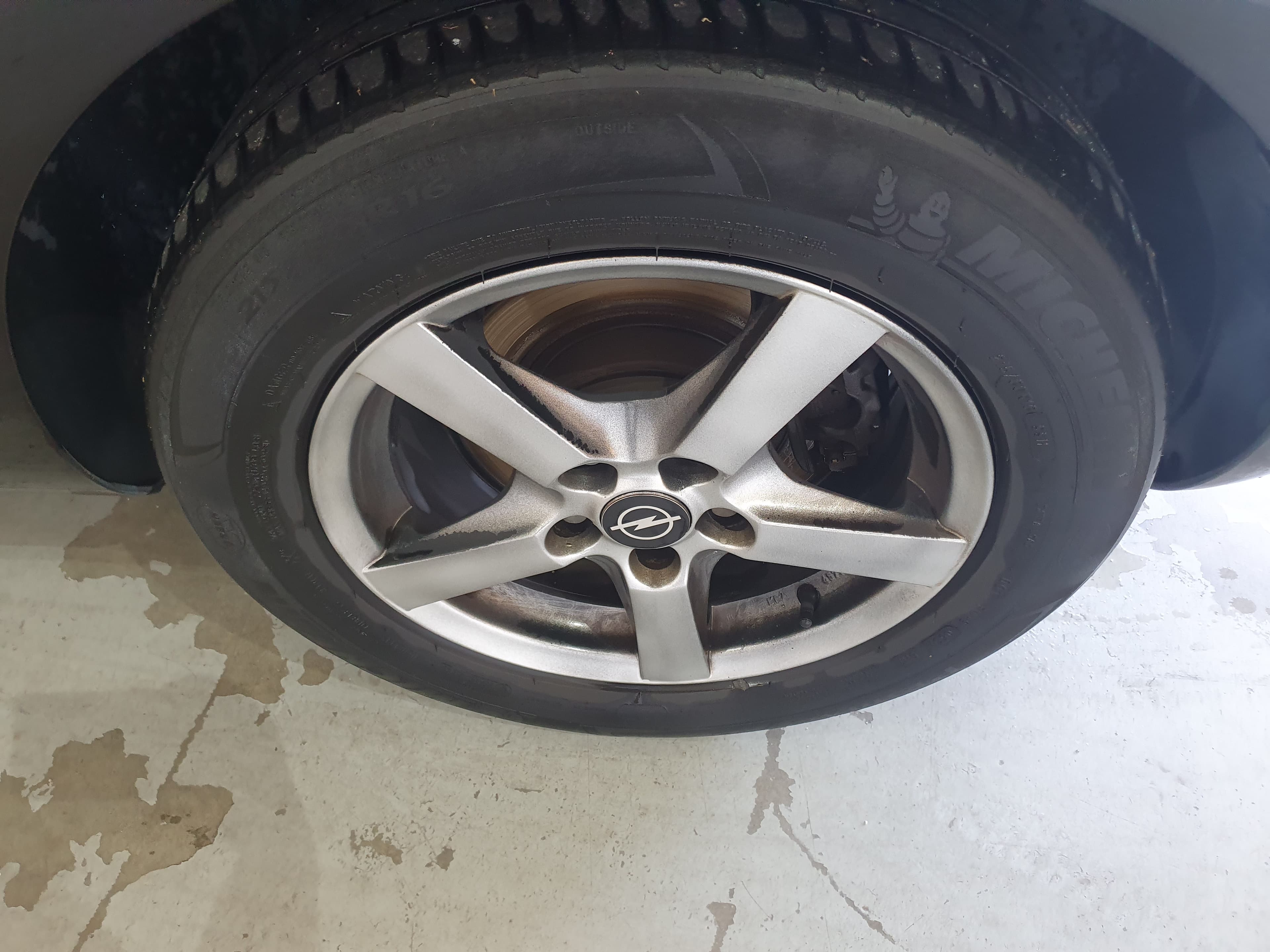 Opel Astra 1.7 CDTI · Ano 2012 — imagem 12