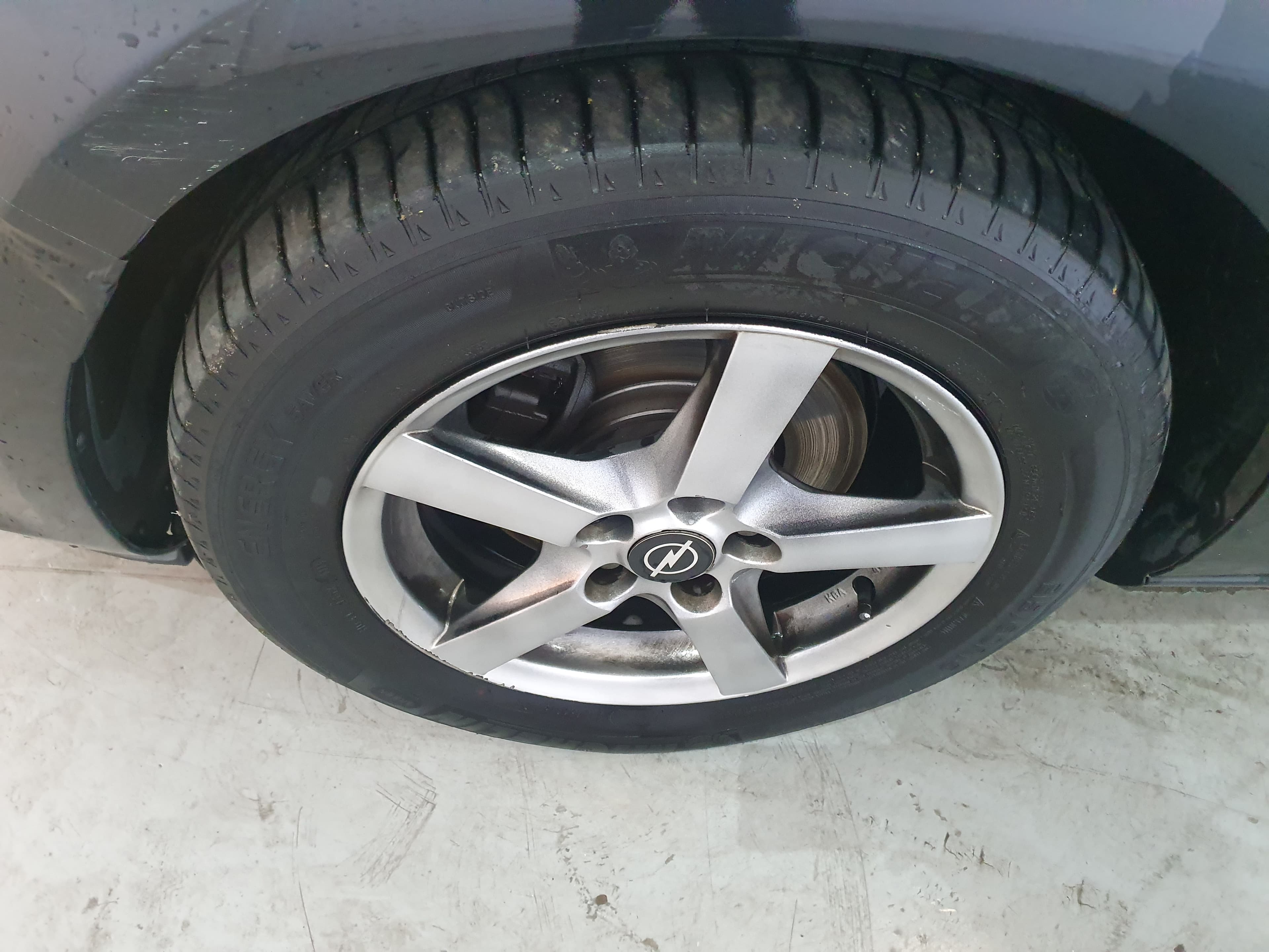 Opel Astra 1.7 CDTI · Ano 2012 — imagem 15