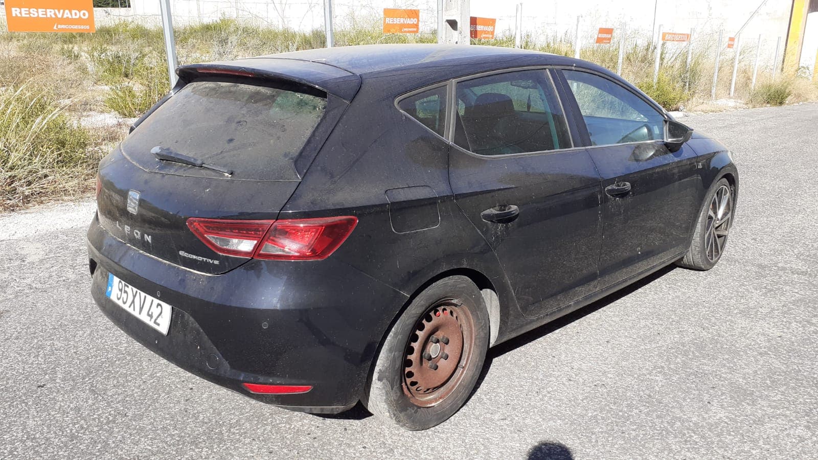 Seat Leon TDI · Ano 2014 — imagem 5