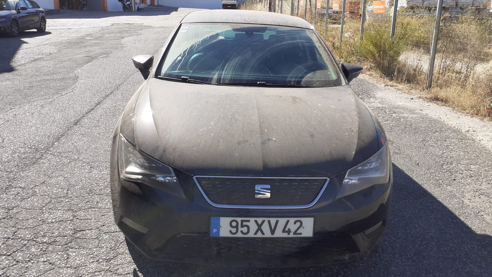 Seat Leon TDI · Ano 2014 — imagem 2
