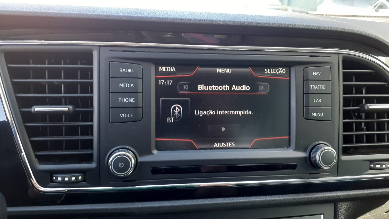Seat Leon TDI · Ano 2014 — imagem 12