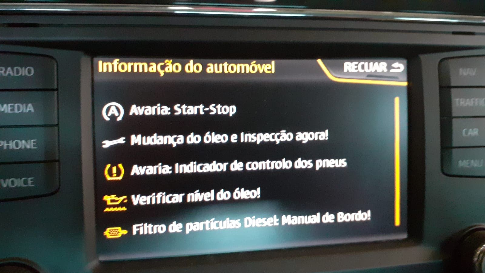 Seat Leon TDI · Ano 2014 — imagem 19