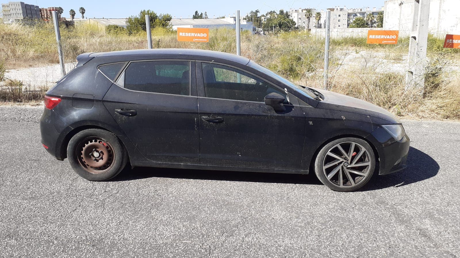 Seat Leon TDI · Ano 2014 — imagem 6
