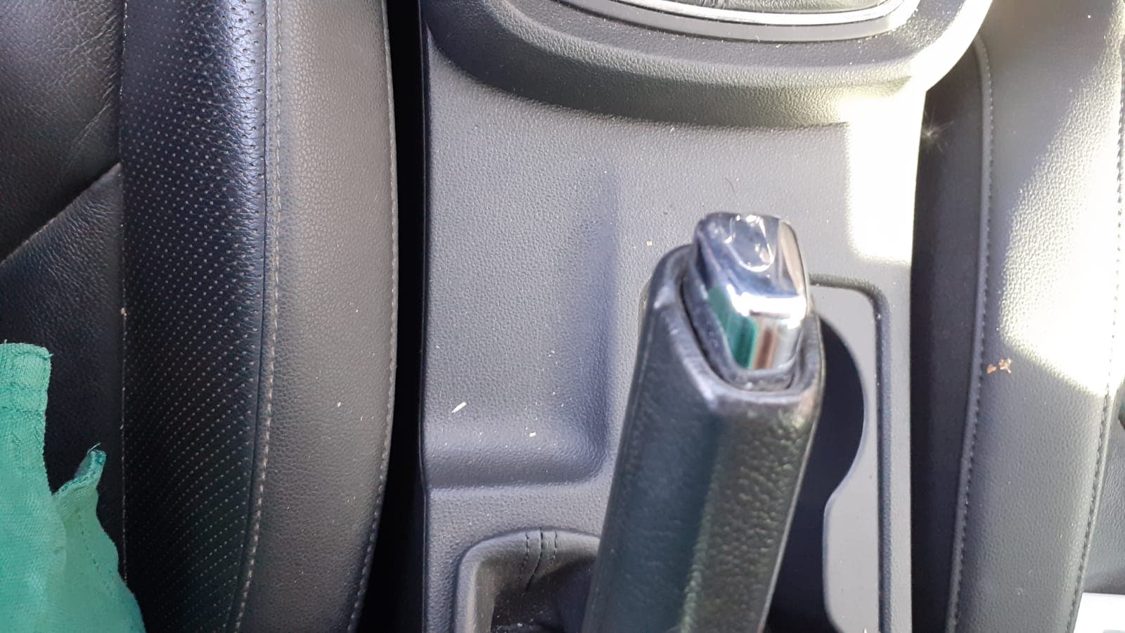 Seat Leon TDI · Ano 2014 — imagem 18