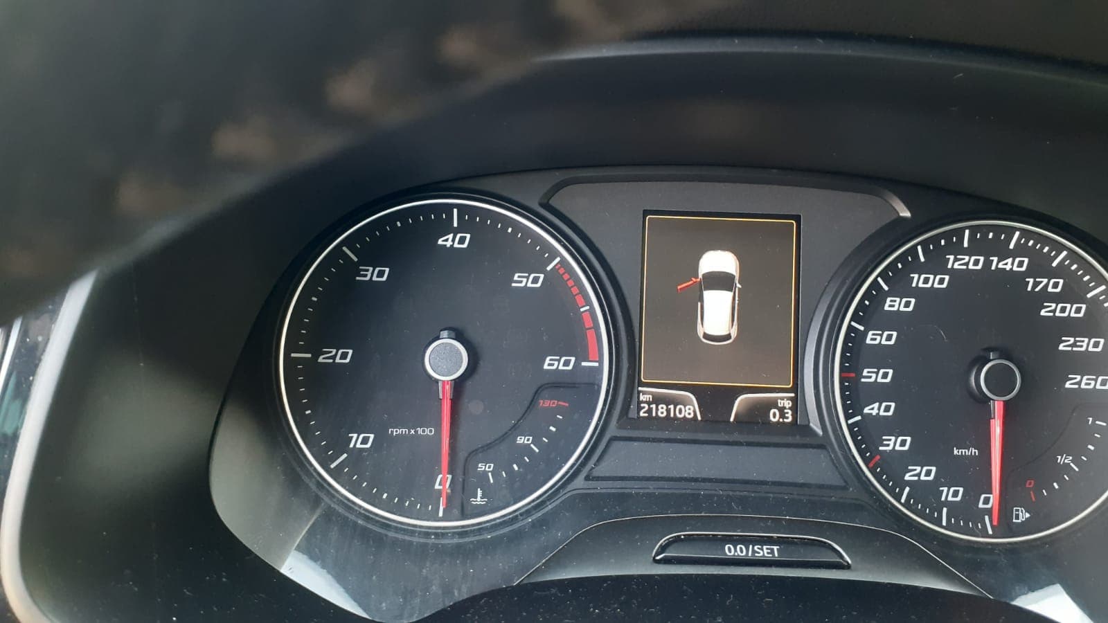 Seat Leon TDI · Ano 2014 — imagem 15