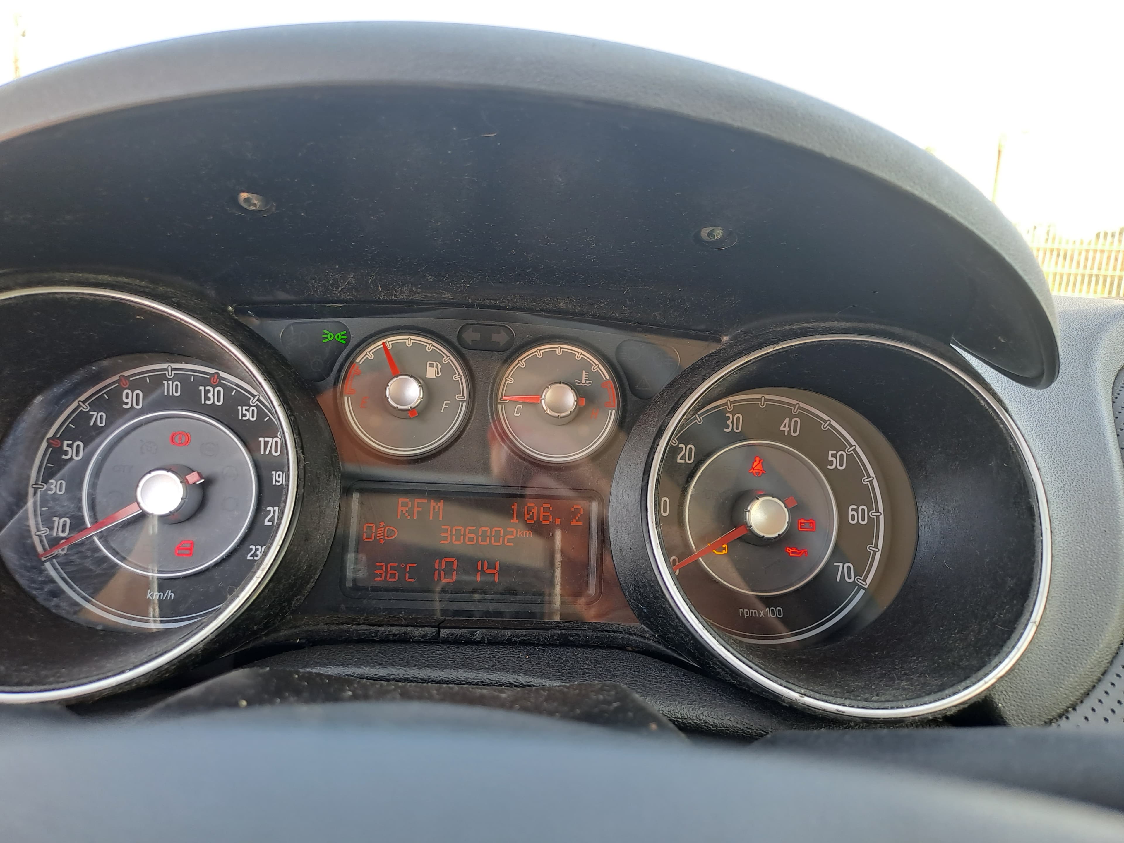 Fiat Punto · Ano 2010 — imagem 22
