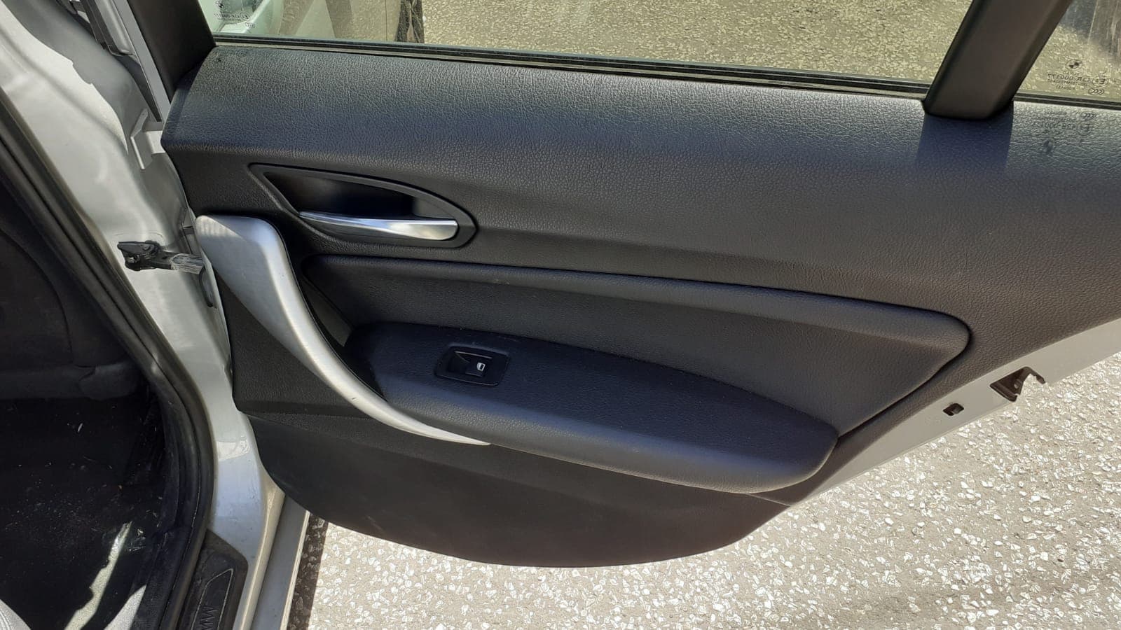 BMW 116D · Ano 2014 — imagen 23