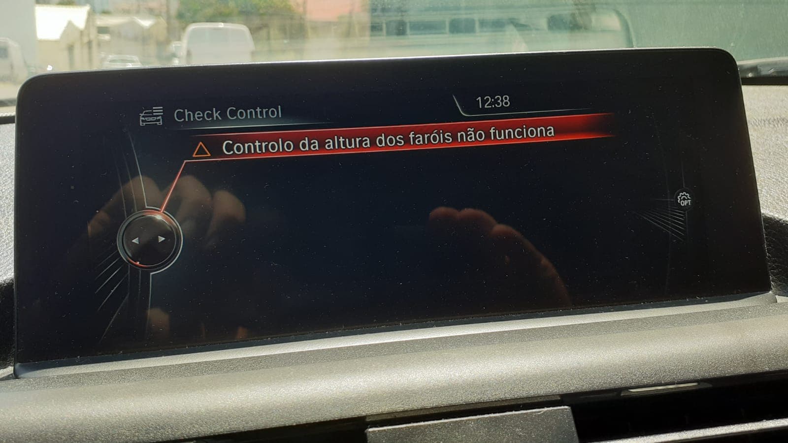 BMW 116D · Ano 2014 — imagen 14