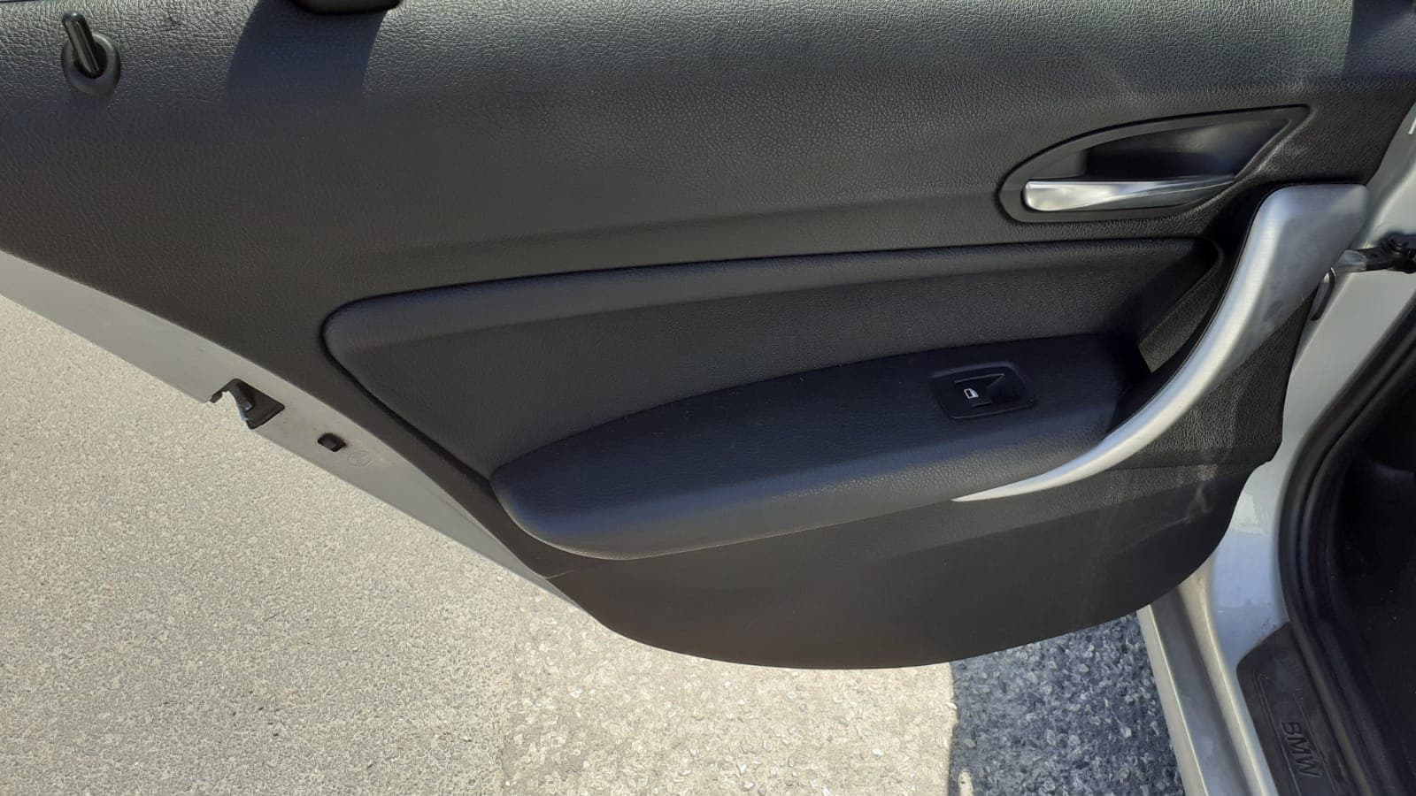 BMW 116D · Ano 2014 — imagen 18