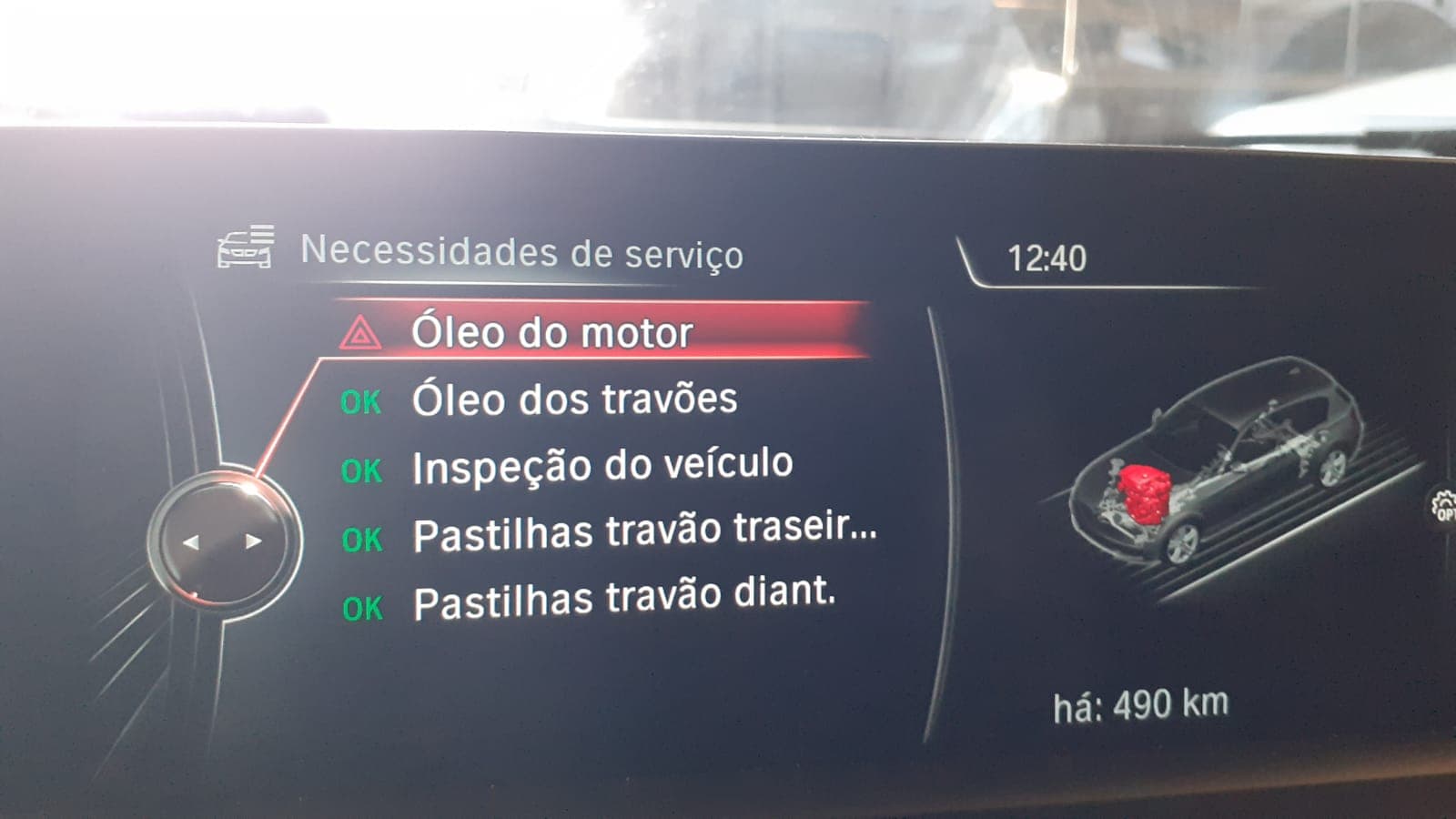 BMW 116D · Ano 2014 — imagen 29