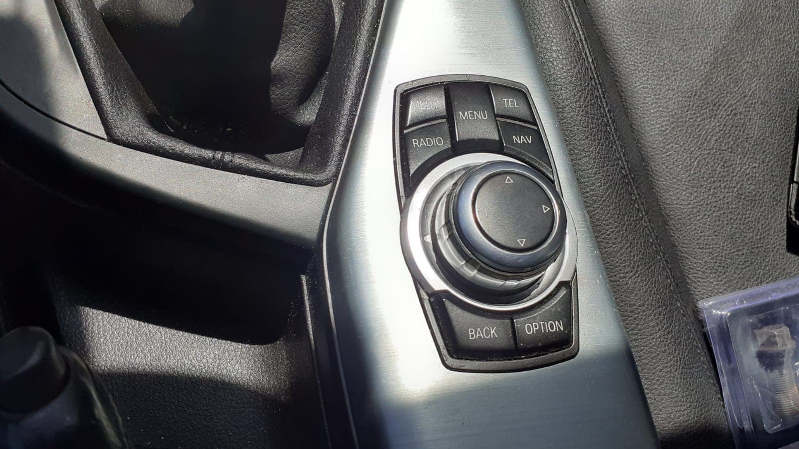 BMW 116D · Ano 2014 — imagen 21