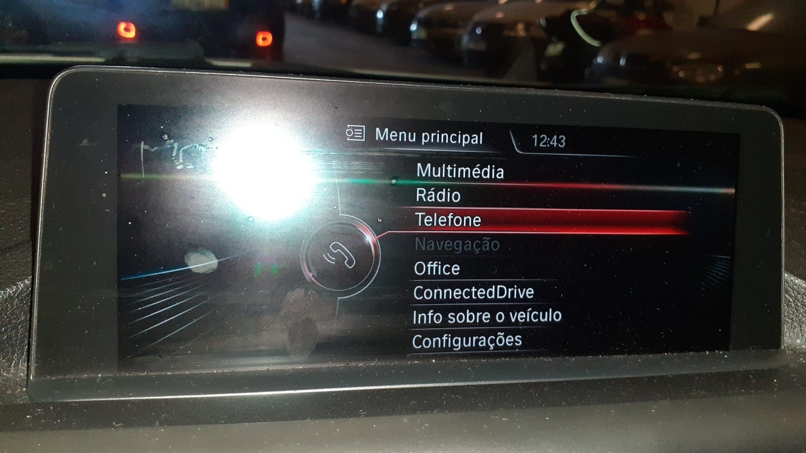 BMW 116D · Ano 2014 — imagen 13