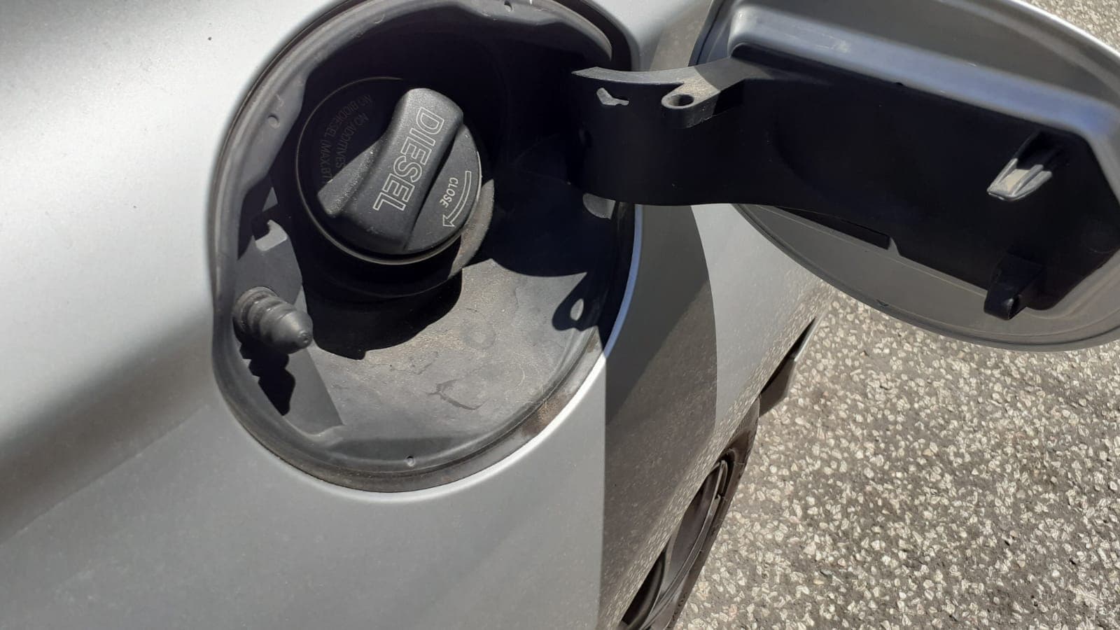 BMW 116D · Ano 2014 — imagen 11