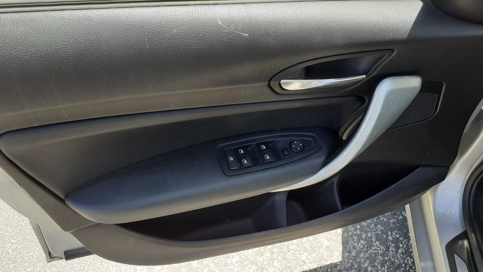 BMW 116D · Ano 2014 — imagen 25