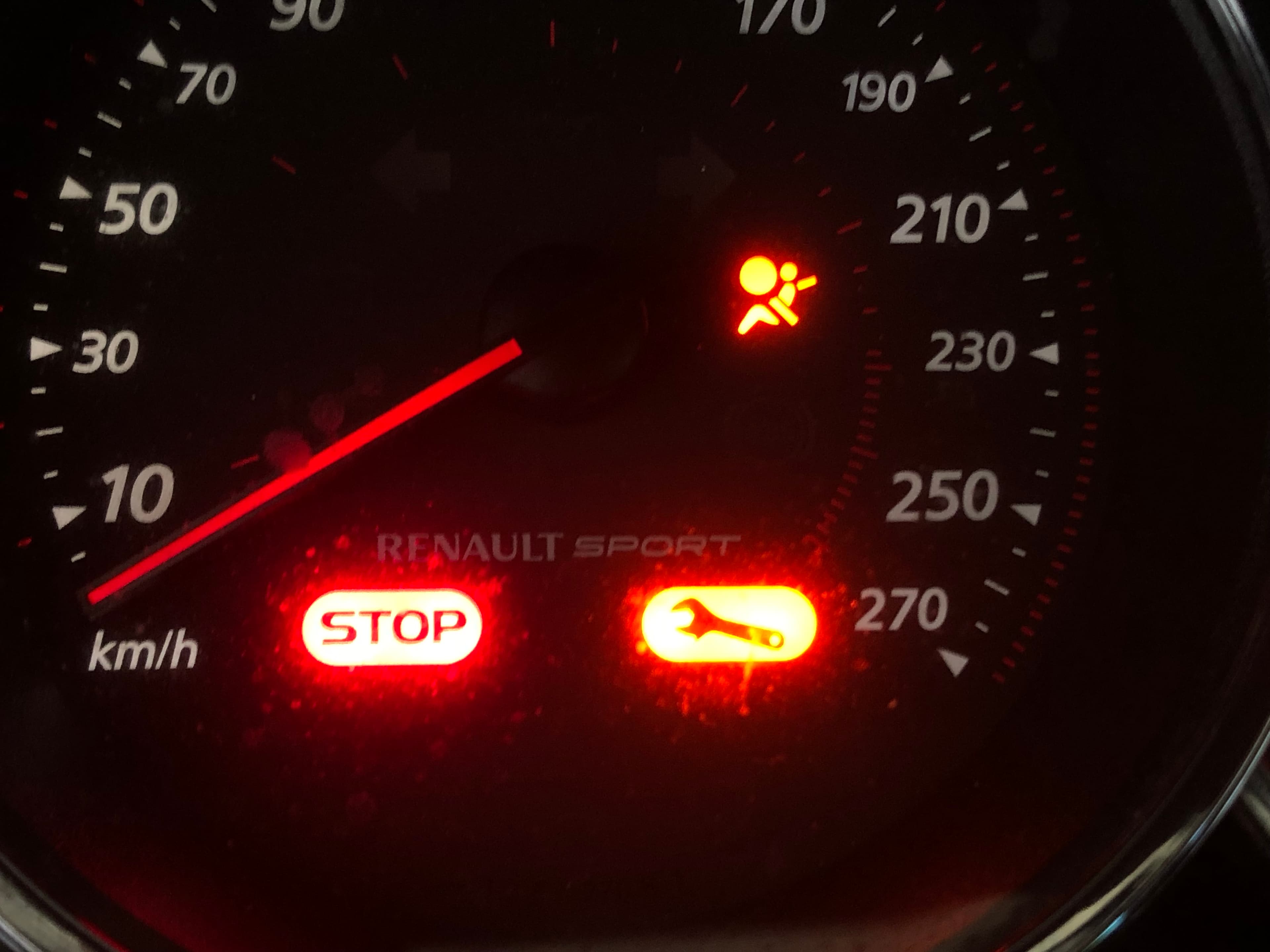 Renault Mégane III Coupé · Ano 2013 — imagem 35