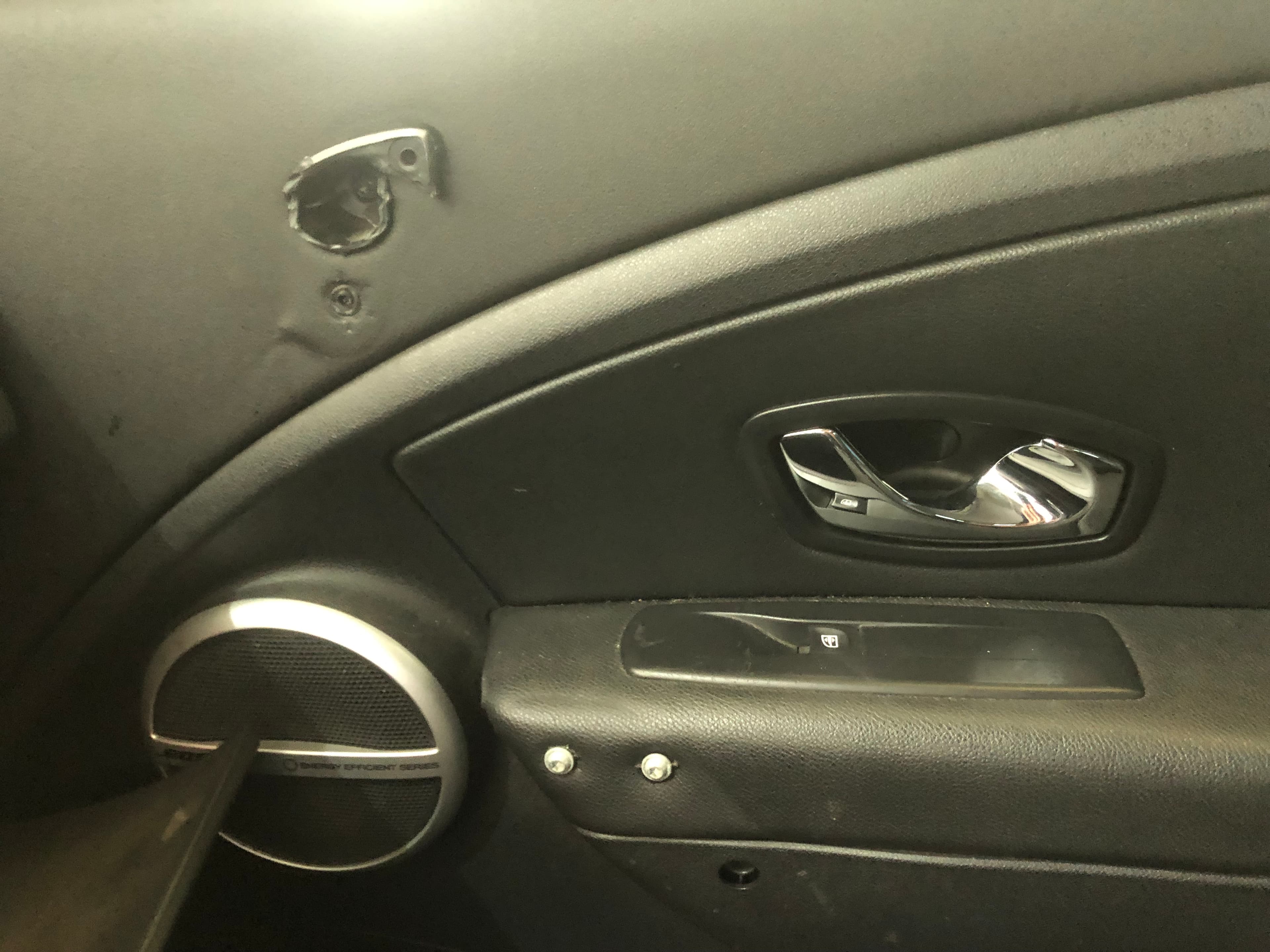 Renault Mégane III Coupé · Ano 2013 — imagem 42