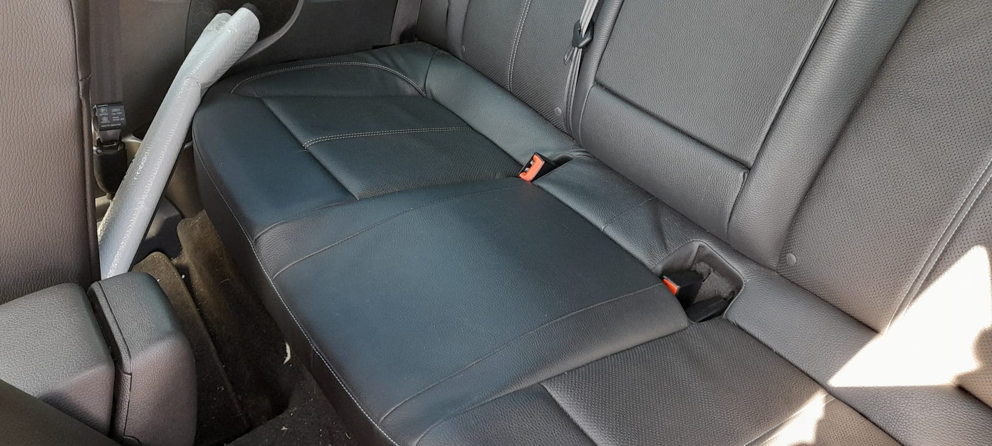 Opel Astra 1.7 CDTI · Ano 2014 — imagem 8