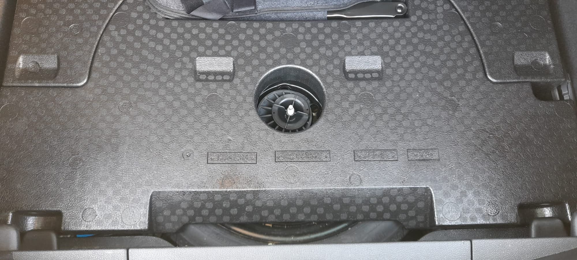 Opel Astra 1.7 CDTI · Ano 2014 — imagem 16