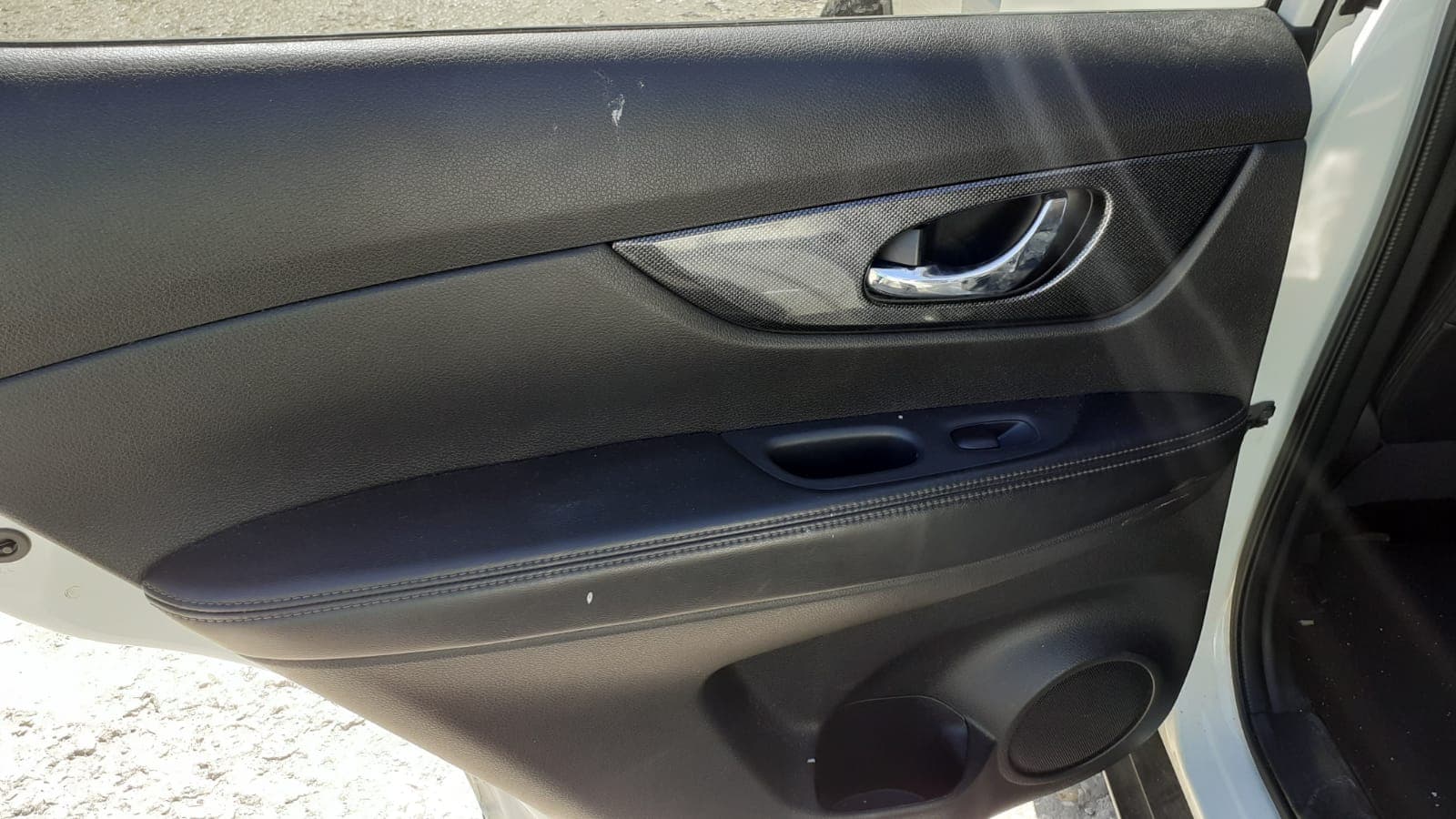 Nissan X-Trail · Ano 2014 — imagem 21