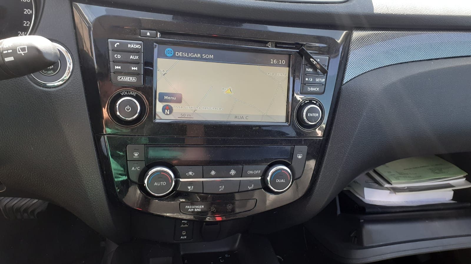 Nissan X-Trail · Ano 2014 — imagem 23