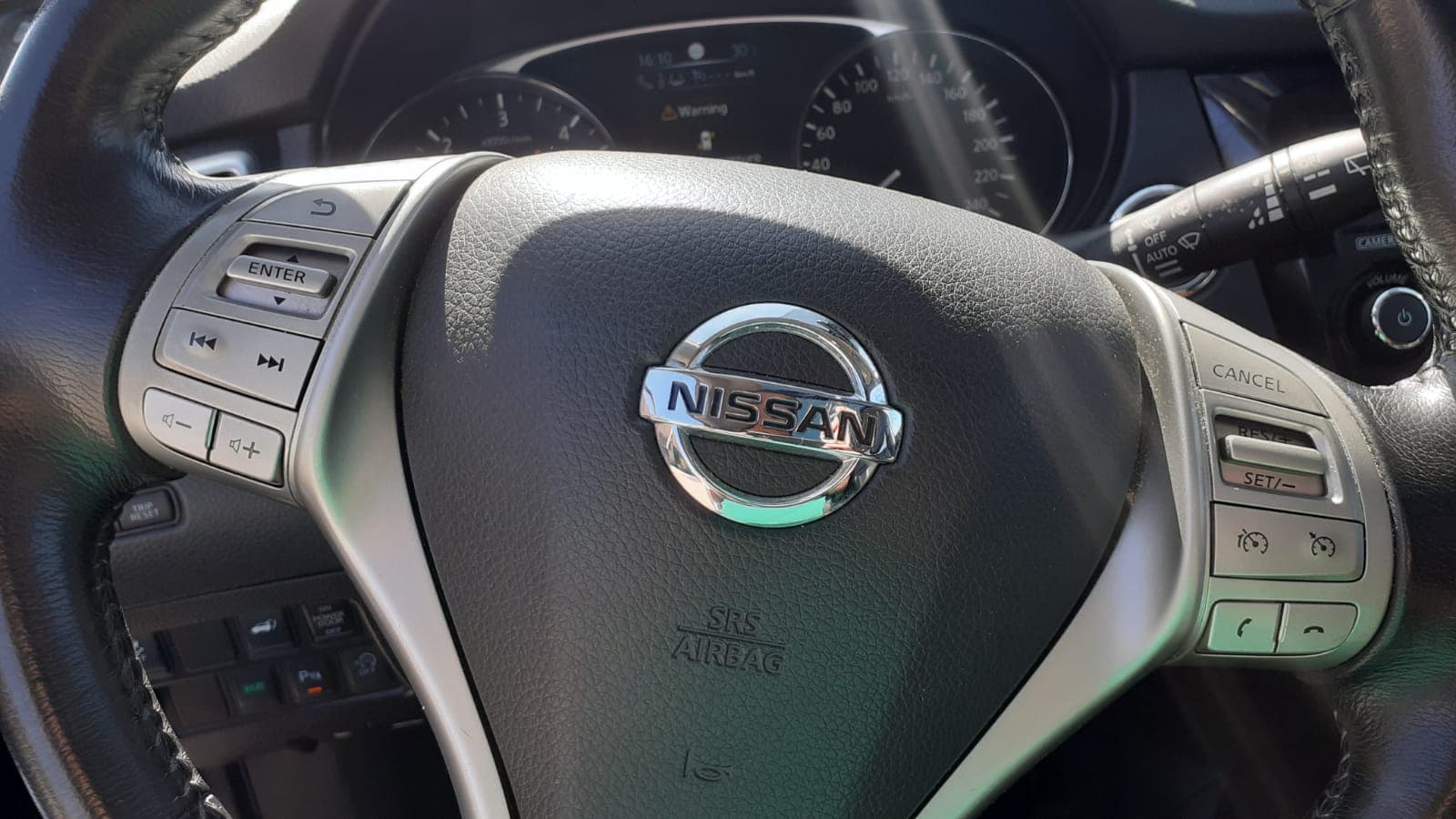 Nissan X-Trail · Ano 2014 — imagem 20