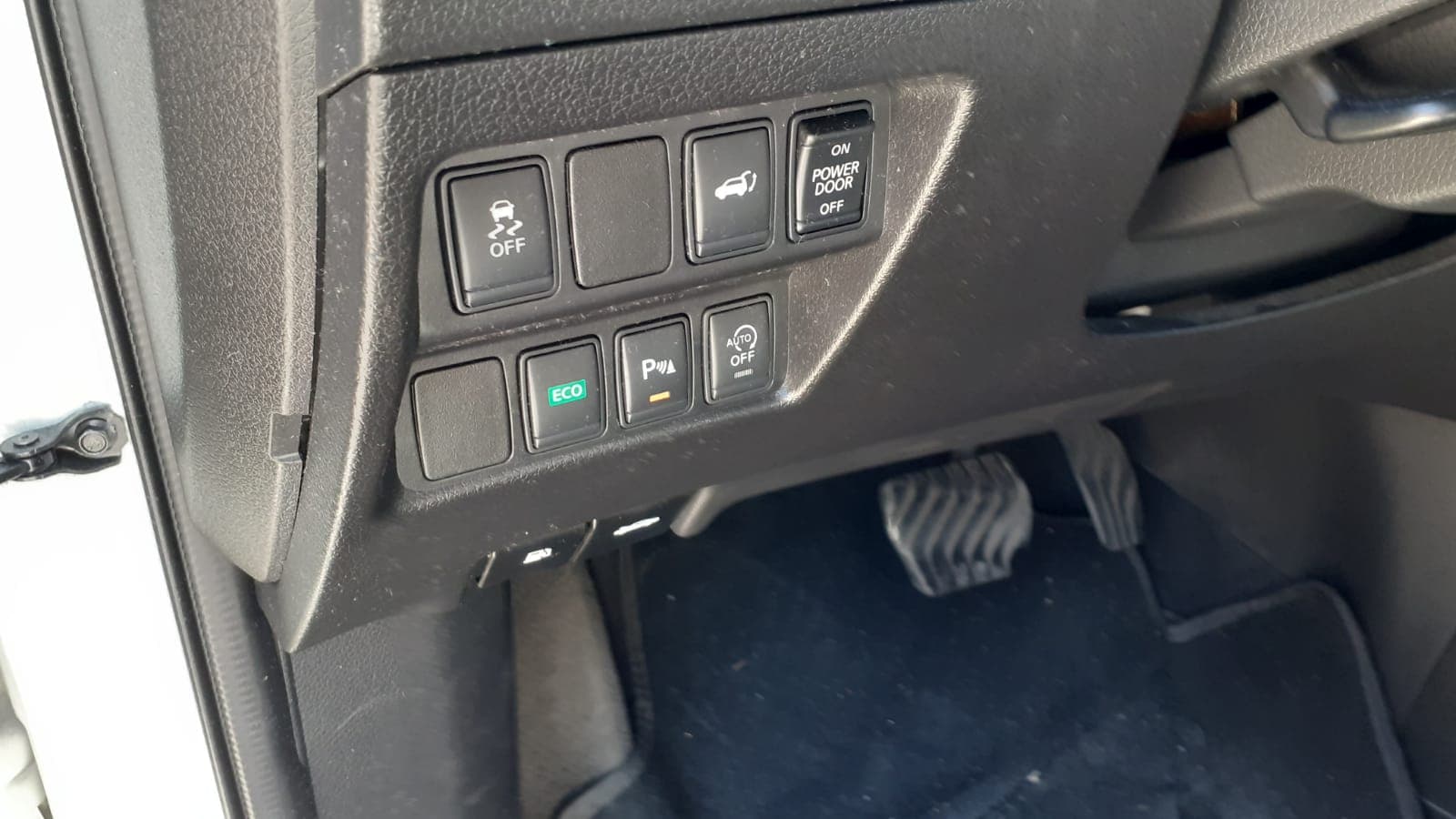 Nissan X-Trail · Ano 2014 — imagem 12
