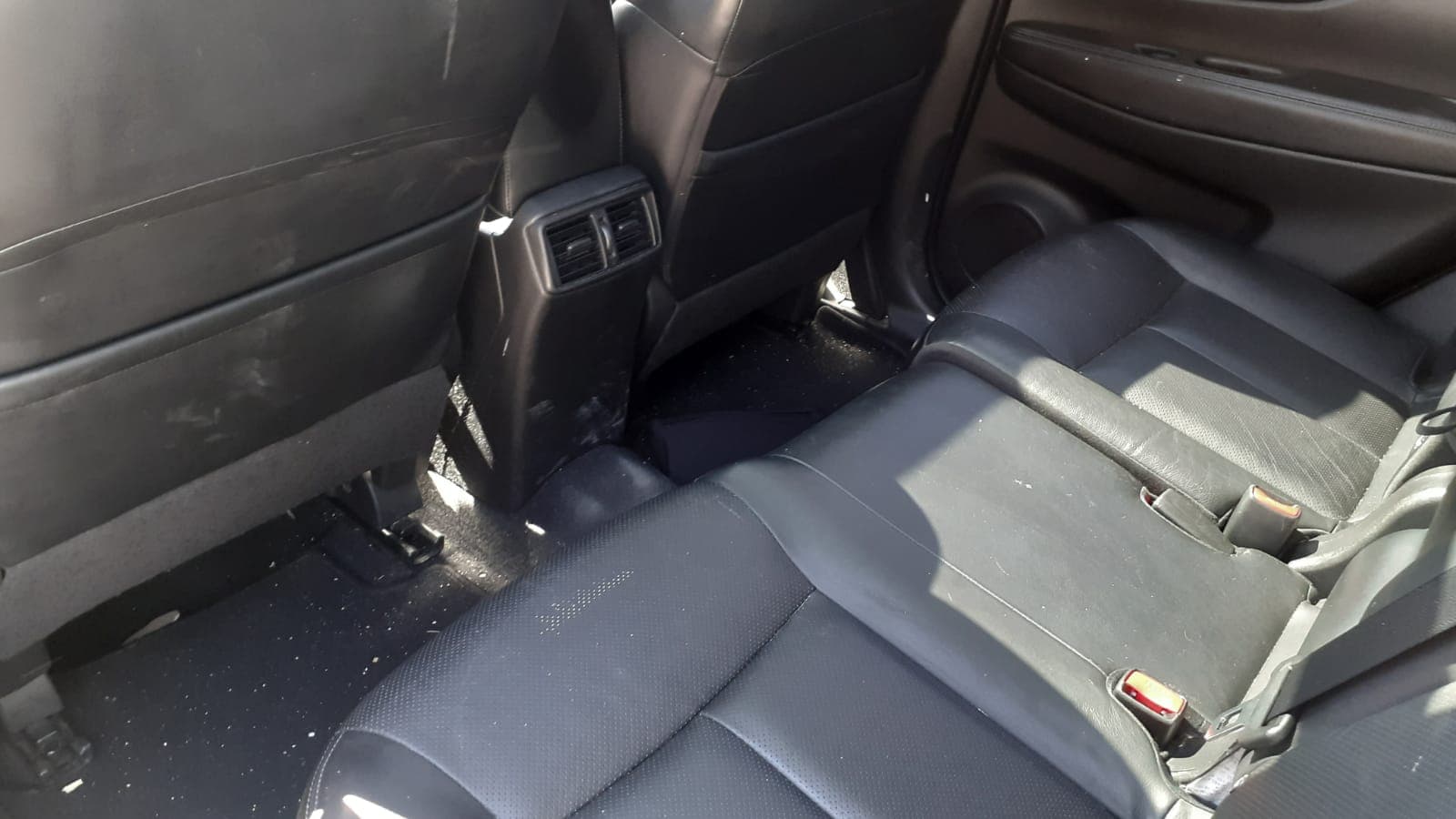 Nissan X-Trail · Ano 2014 — imagem 19